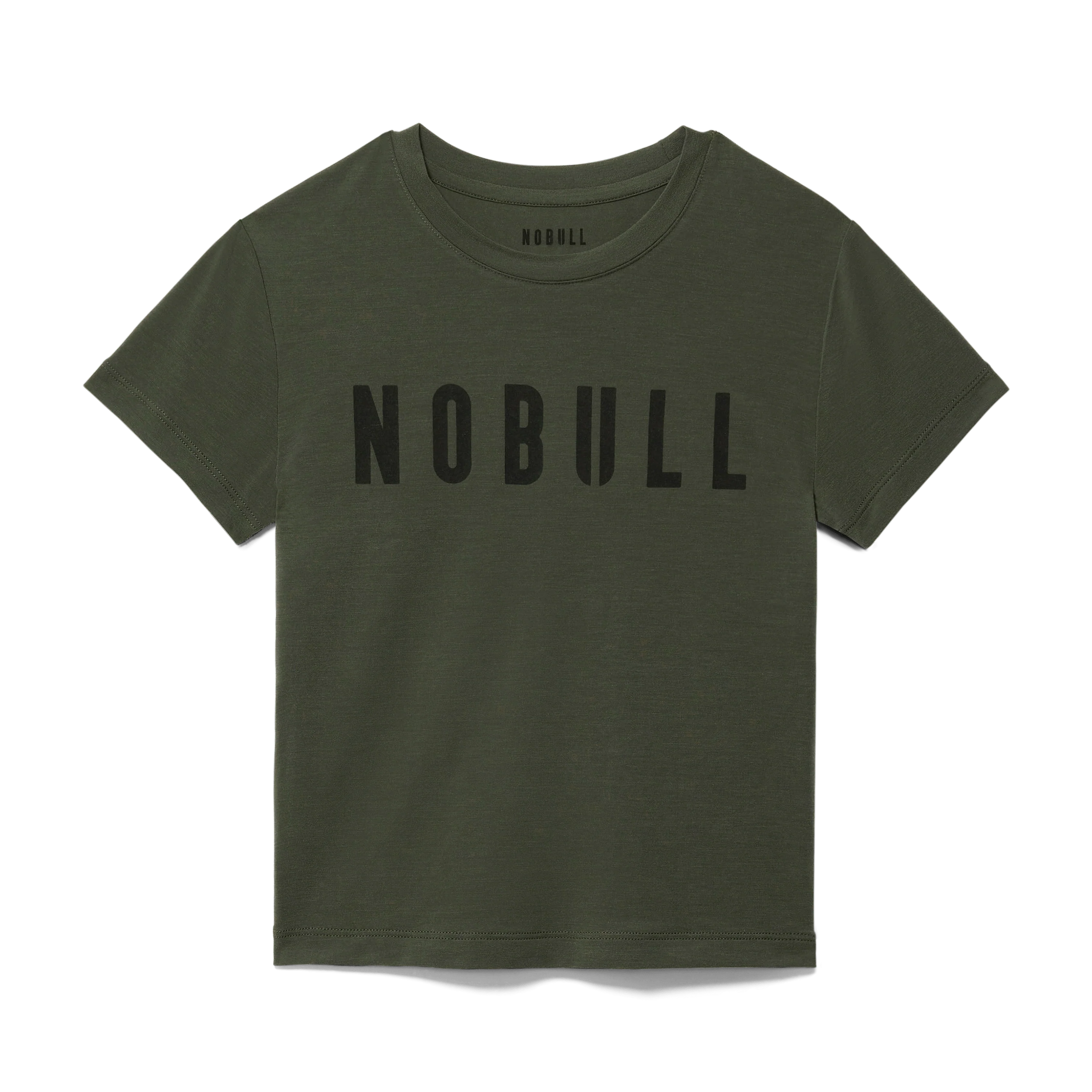 Women's NOBULL Fitted Tee