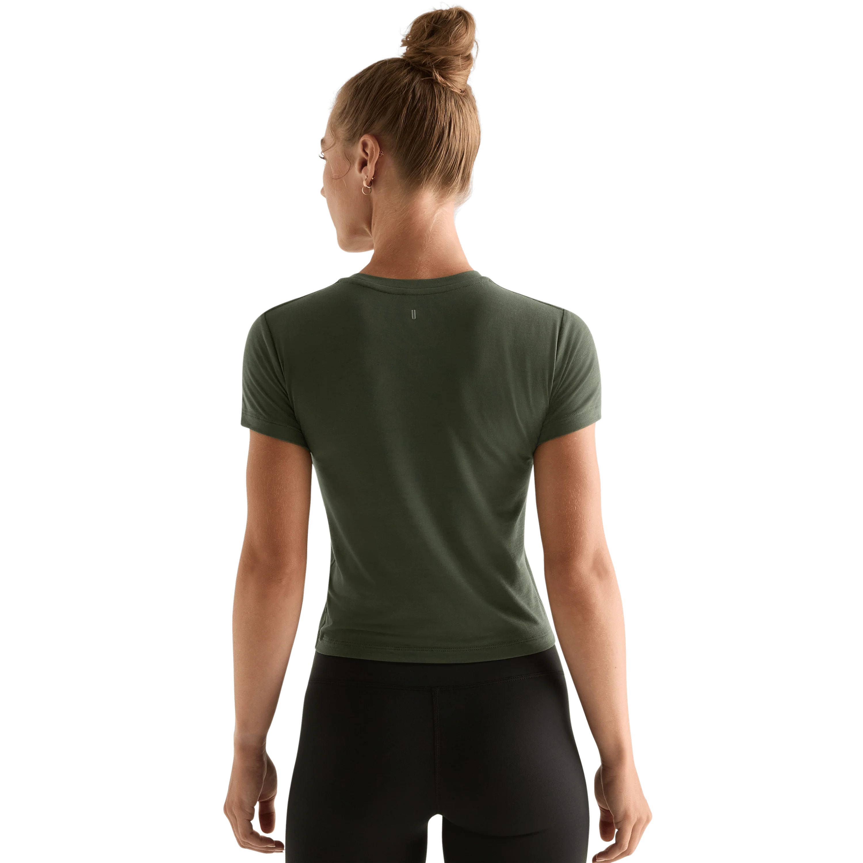 Women's NOBULL Fitted Tee - Image 3
