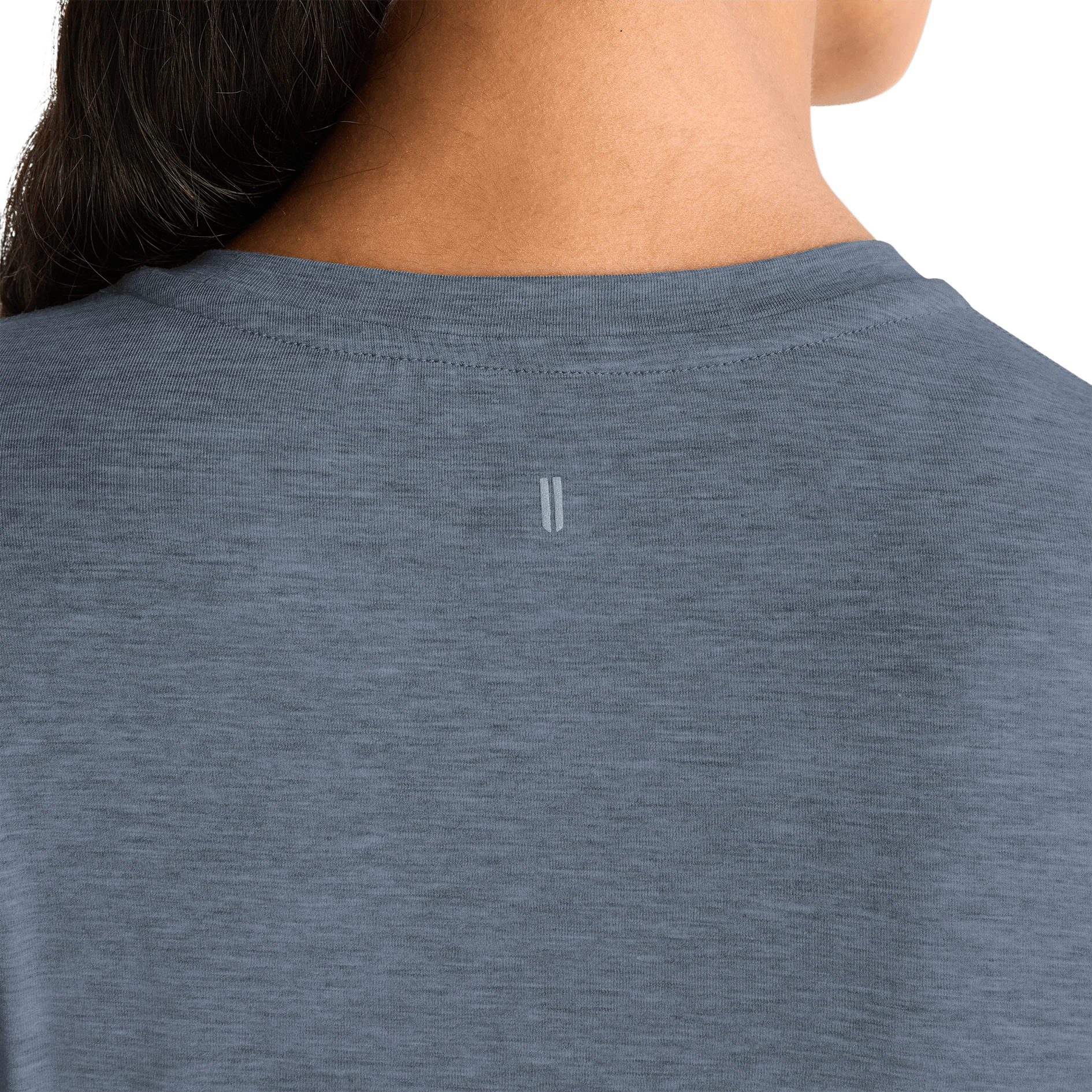 Women's NOBULL Fitted Tee - Image 5
