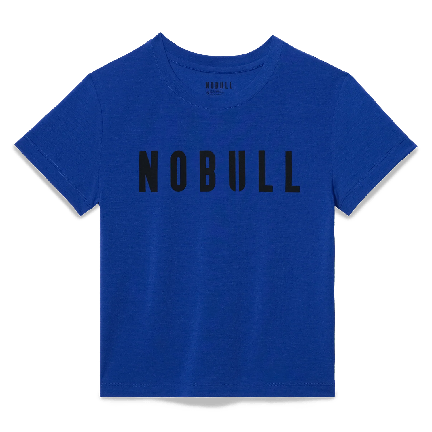 Women's NOBULL Fitted Tee