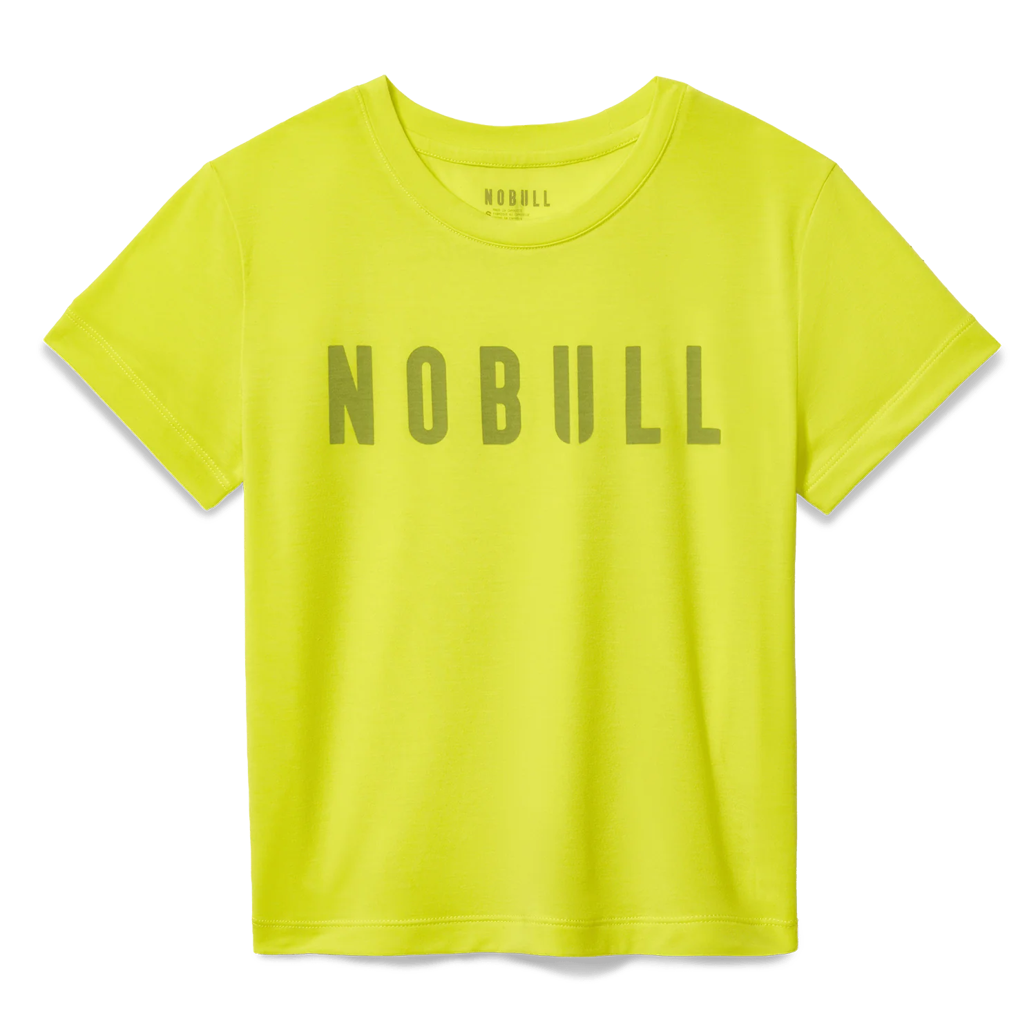 Women's NOBULL Fitted Tee