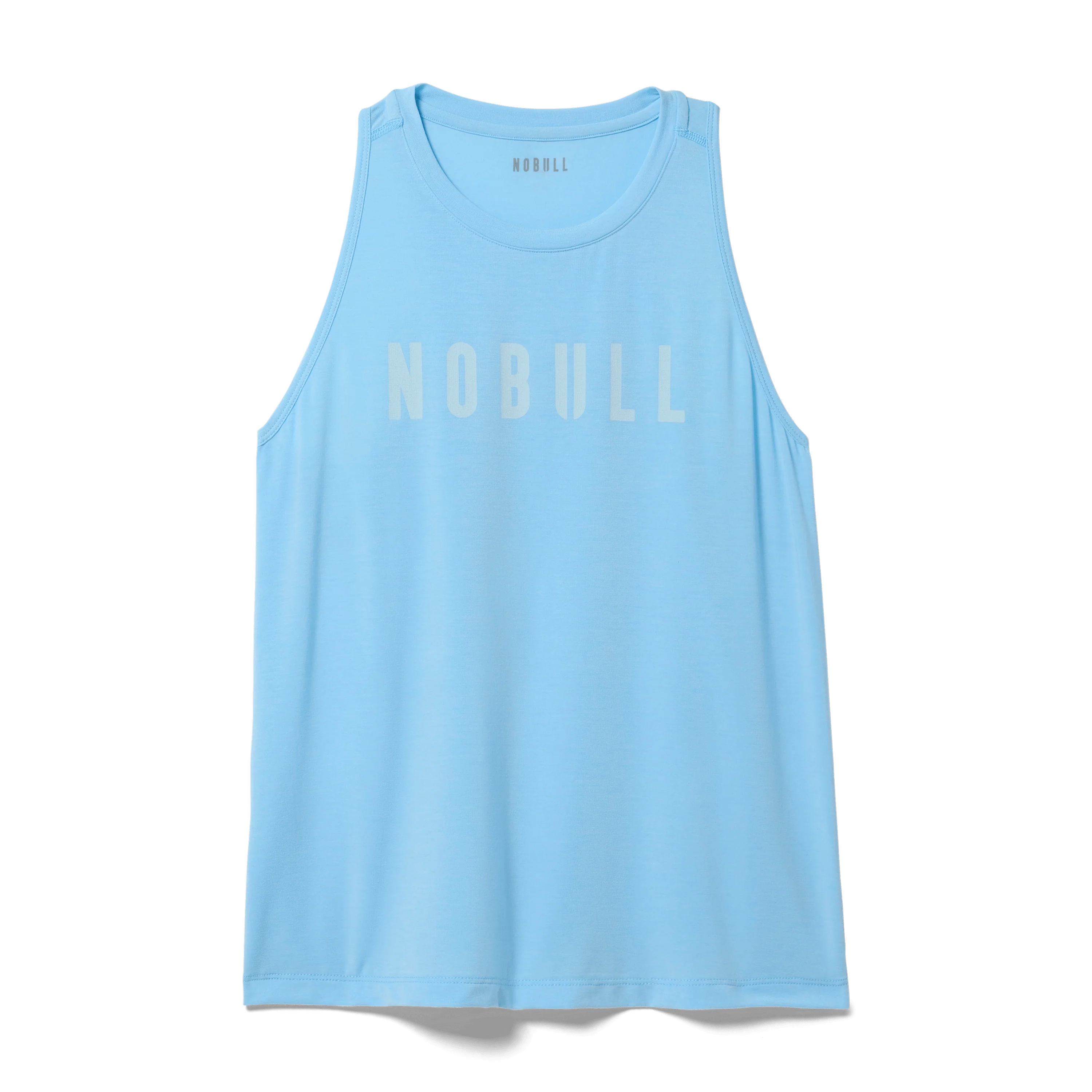 Women's NOBULL High-Neck Tank