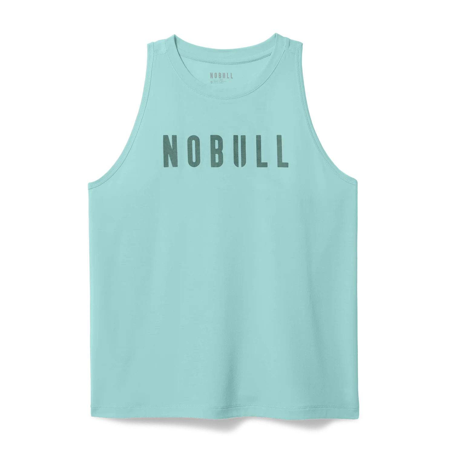 Women's NOBULL High-Neck Tank