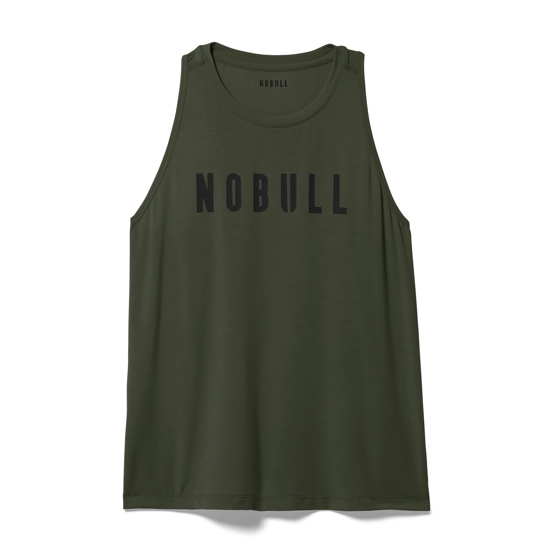 Women's NOBULL High-Neck Tank