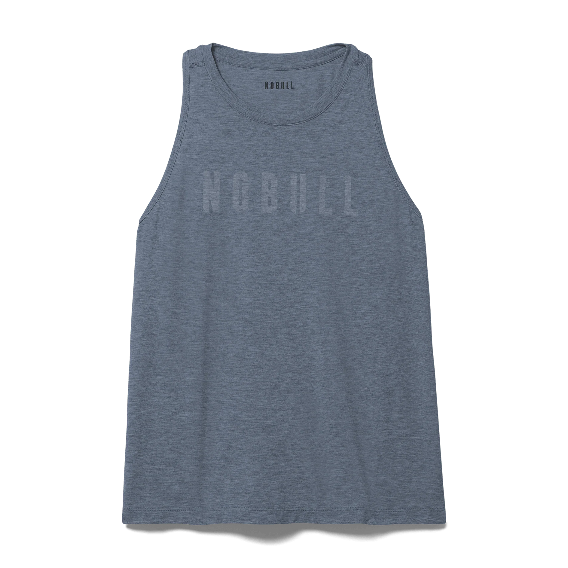 Women's NOBULL High-Neck Tank