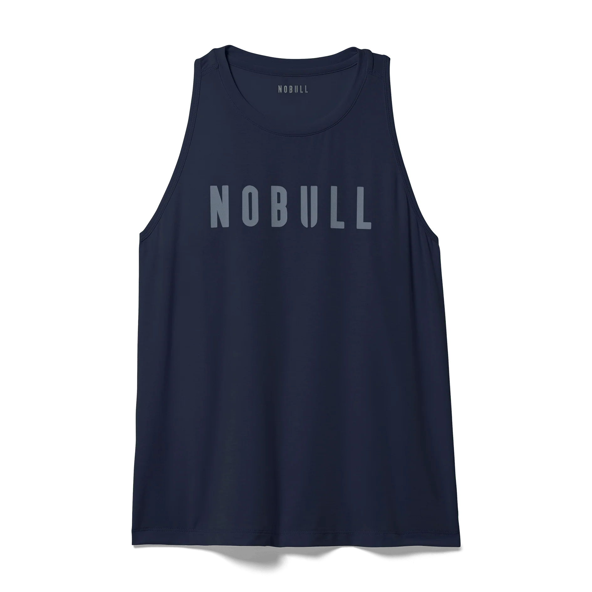 Women's NOBULL High-Neck Tank