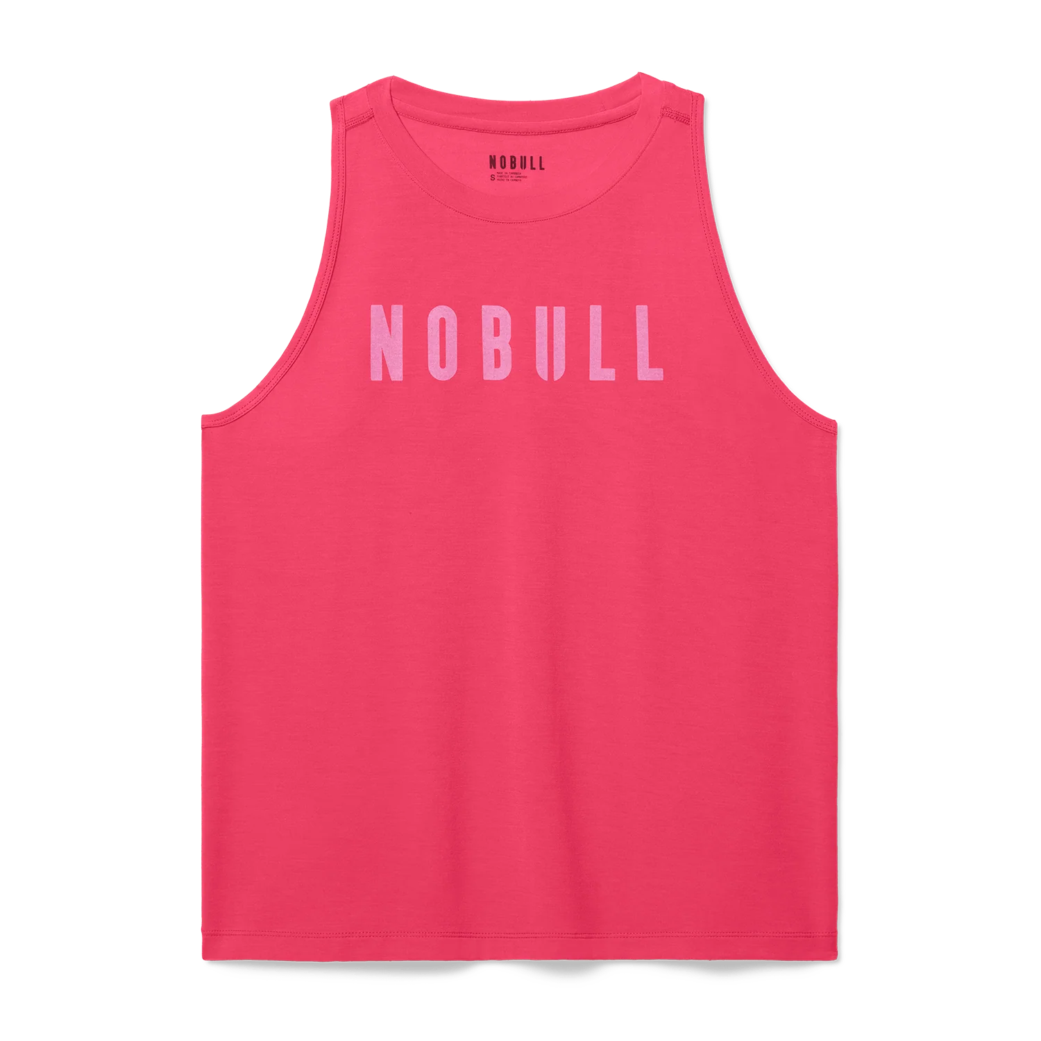 Women's NOBULL High-Neck Tank