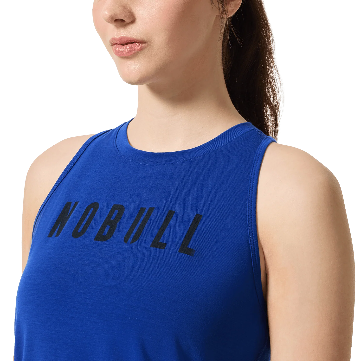 Women's NOBULL High-Neck Tank - Image 4