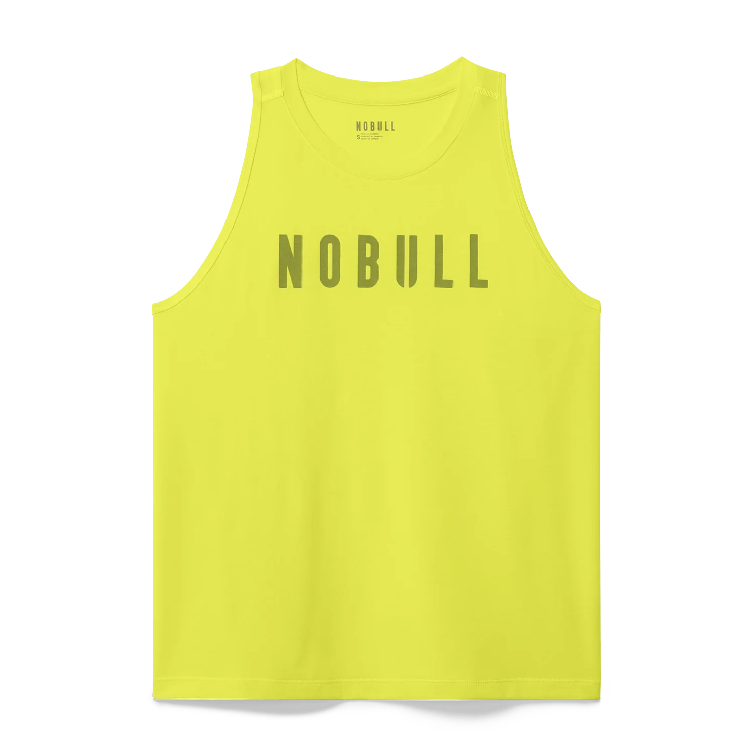 Women's NOBULL High-Neck Tank