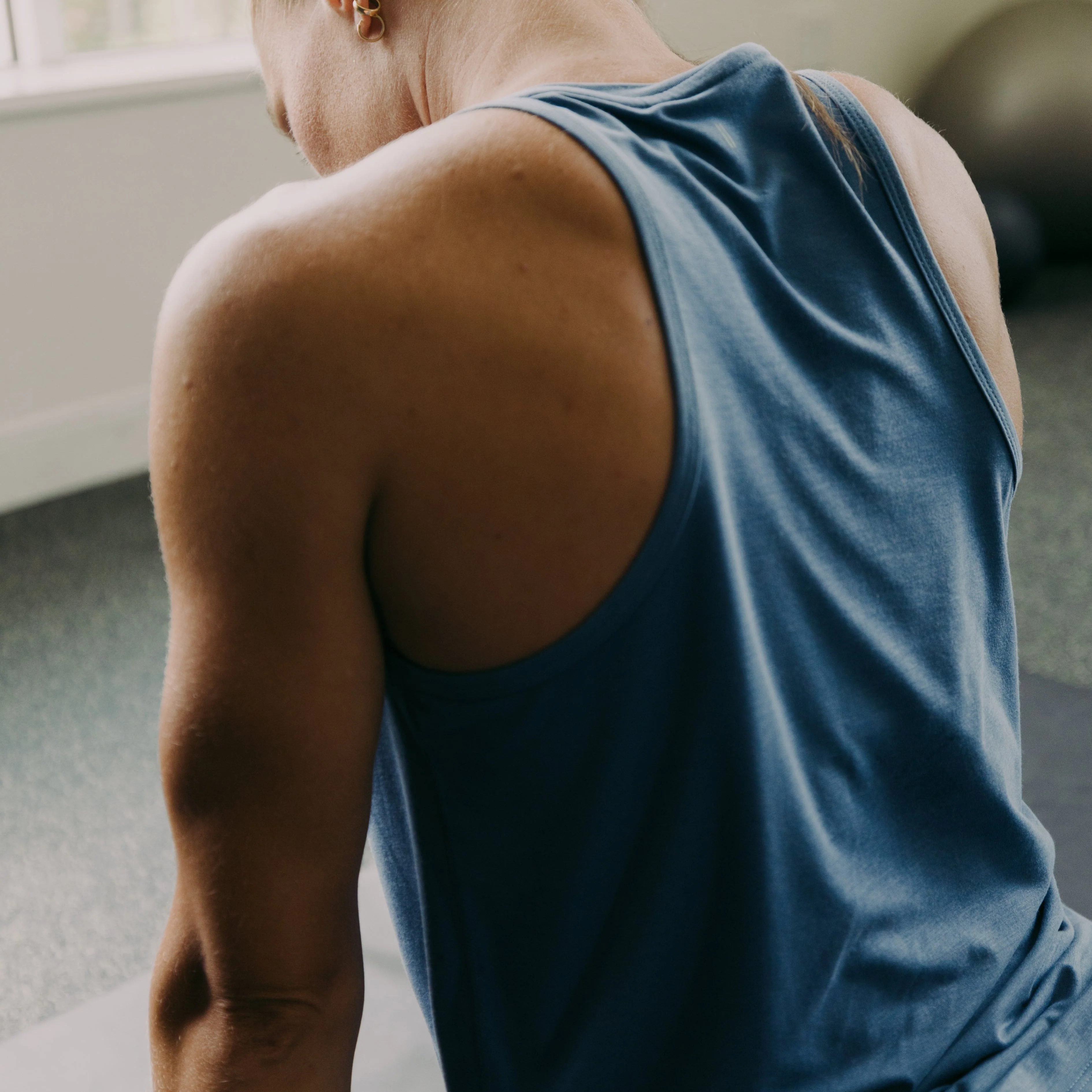 Women's NOBULL High-Neck Tank - Image 8