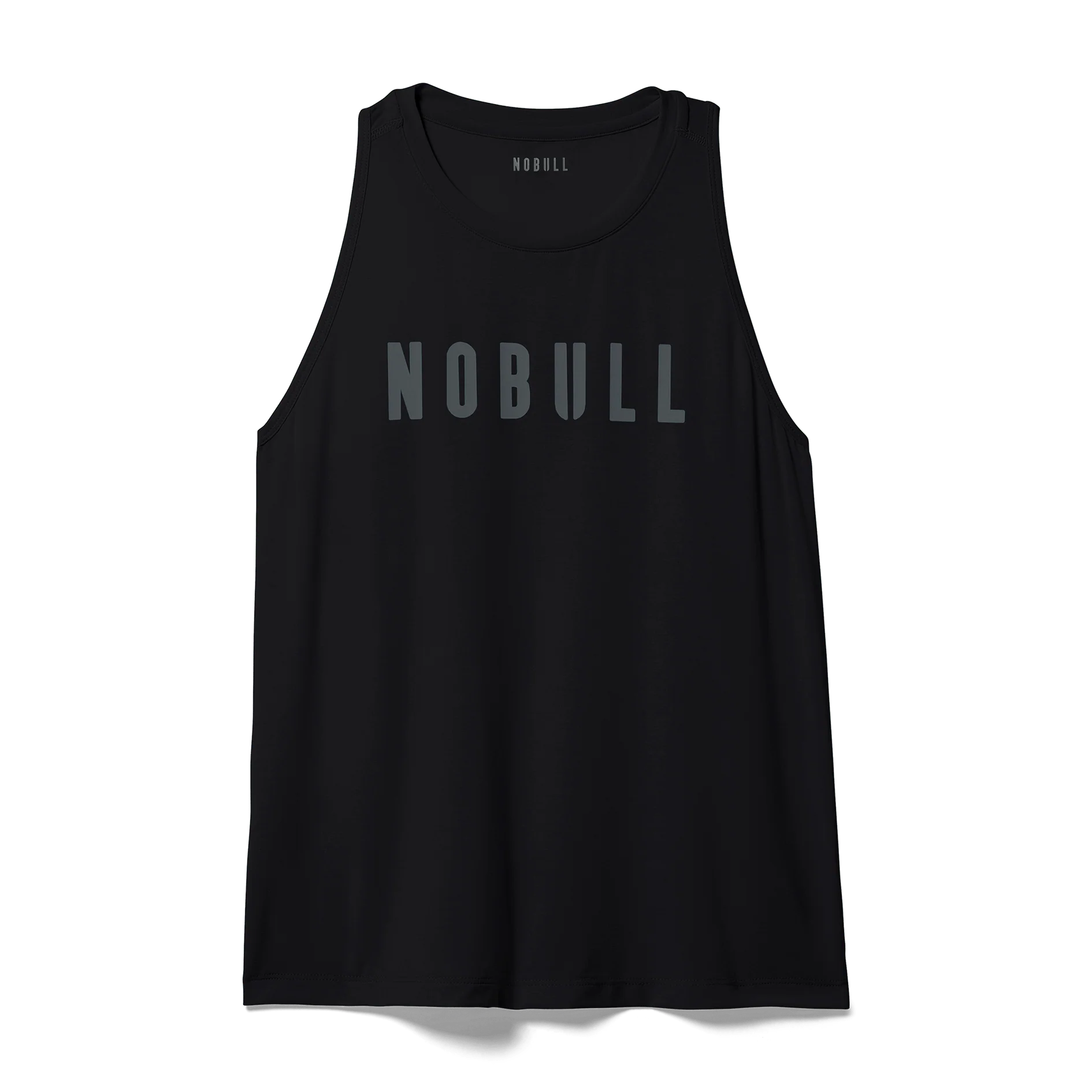 Women's NOBULL High-Neck Tank
