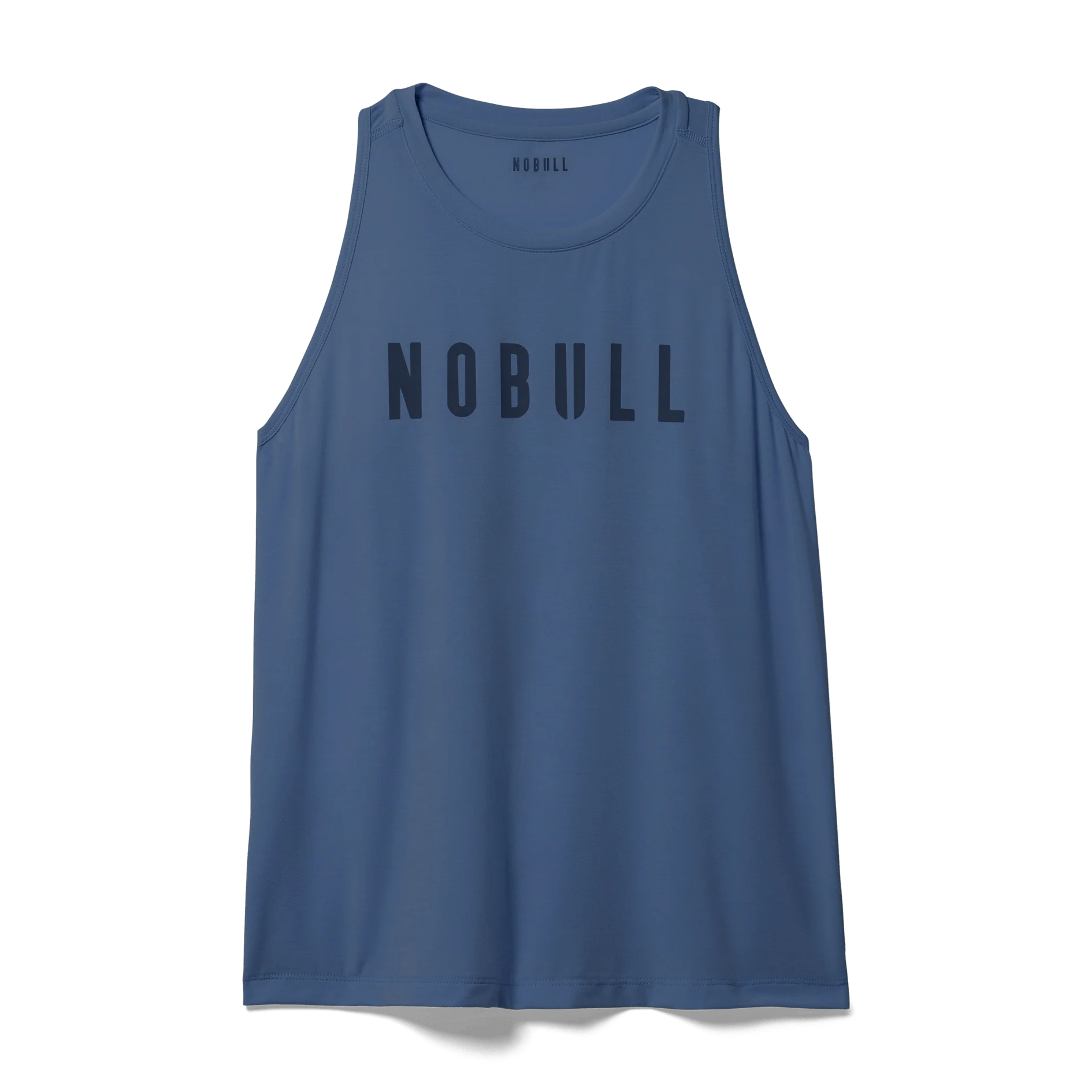 Women's NOBULL High-Neck Tank