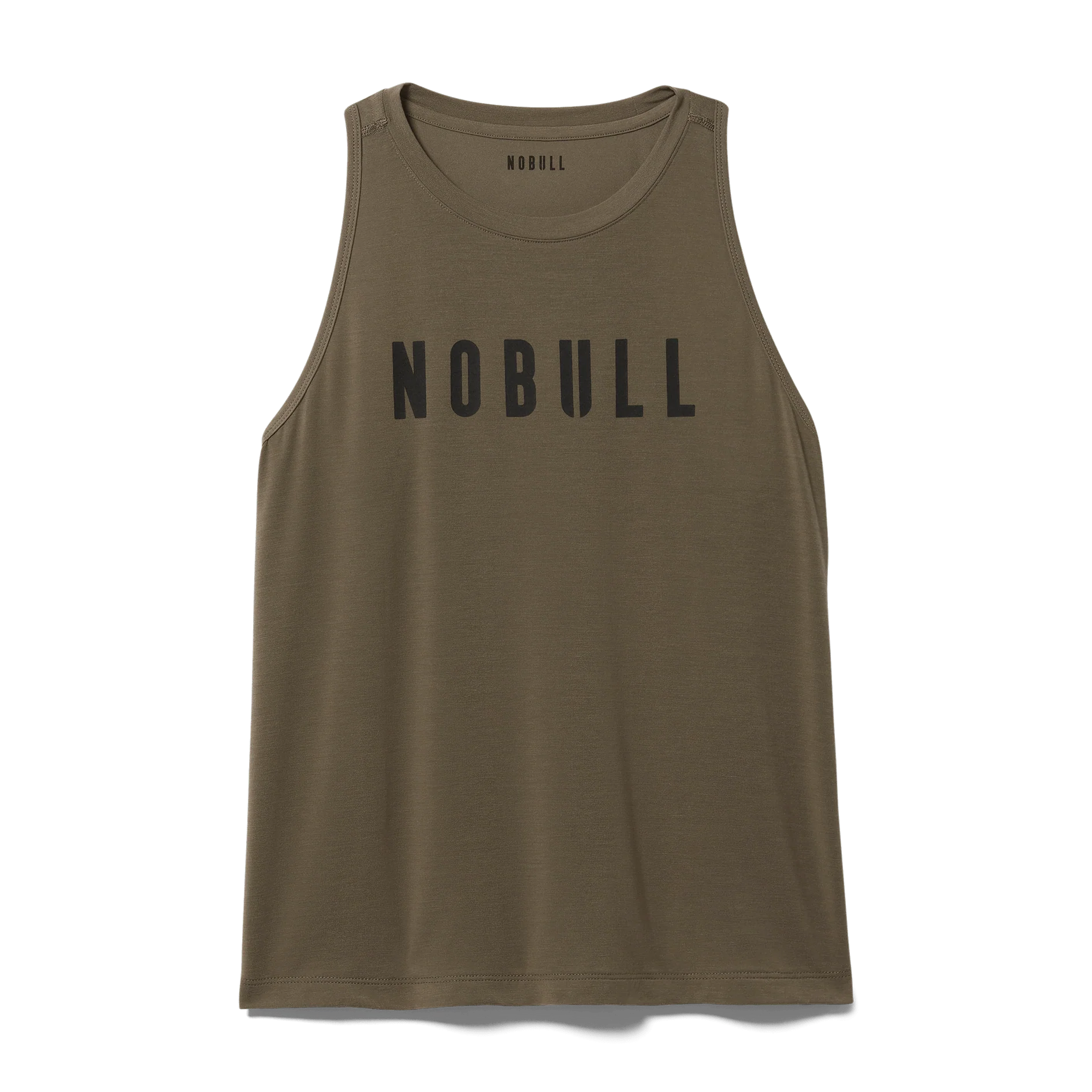 Women's NOBULL High-Neck Tank