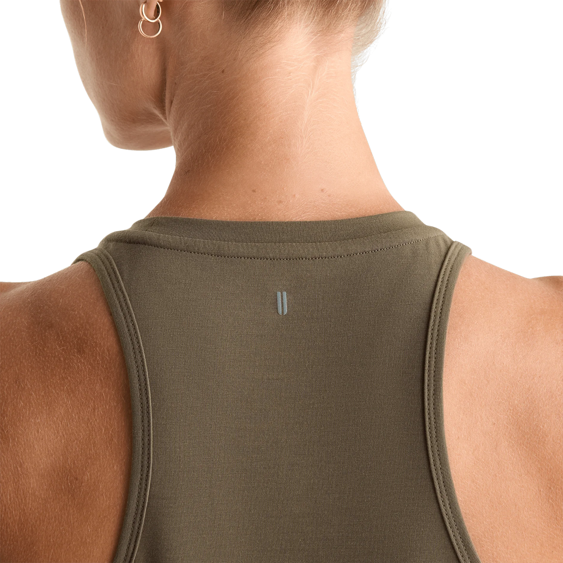Women's NOBULL High-Neck Tank - Image 6