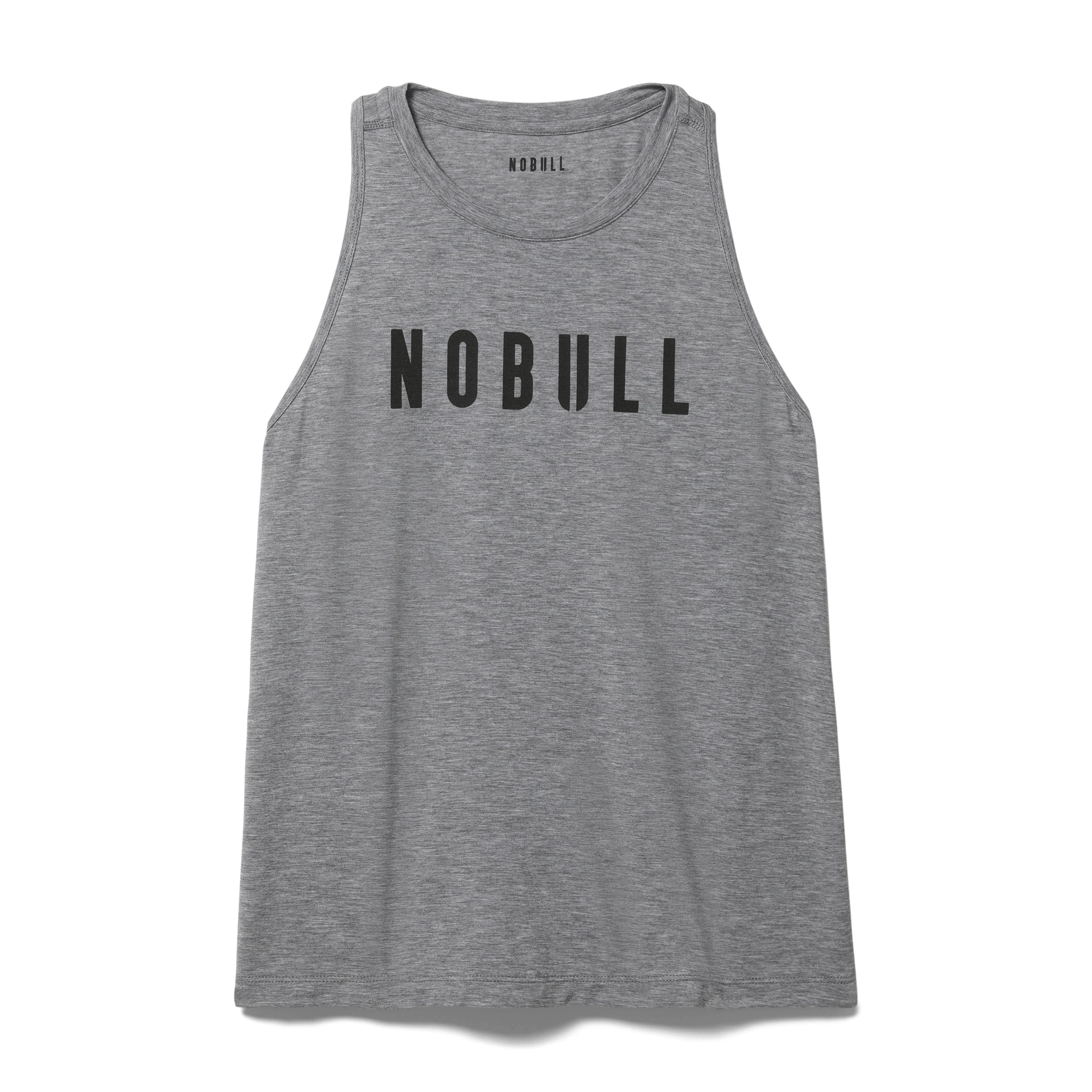 Women's NOBULL High-Neck Tank