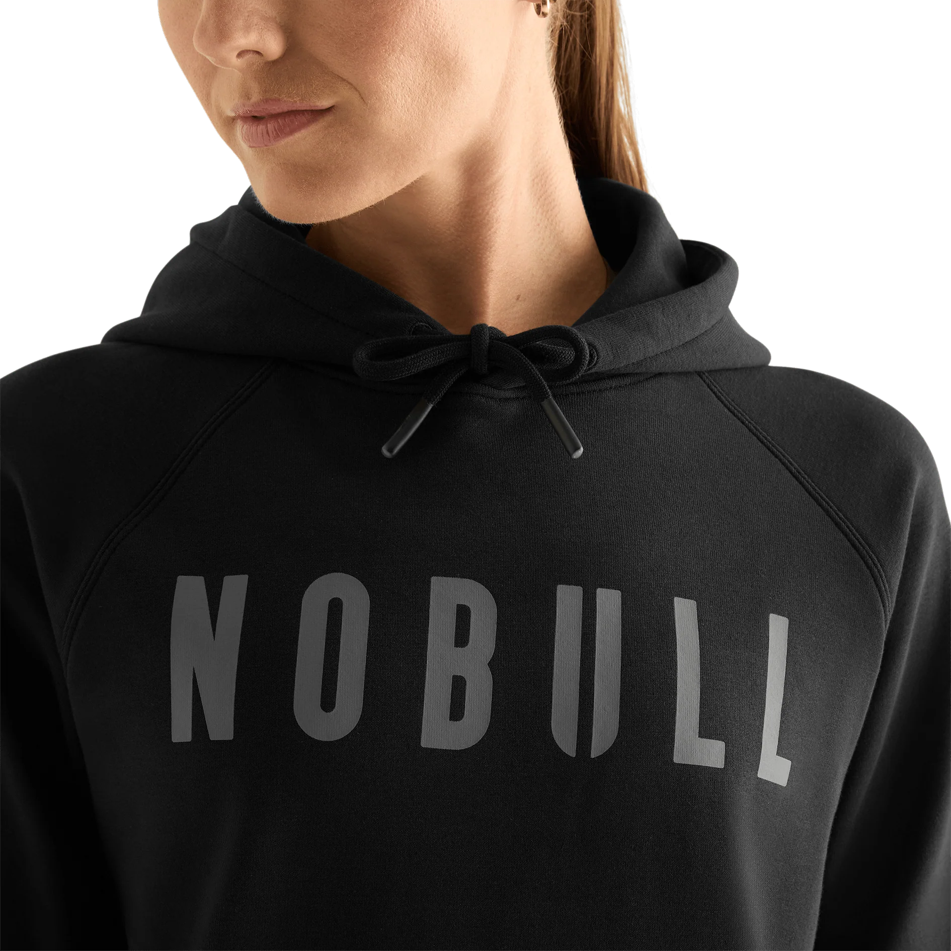 Women's NOBULL Hoodie - Image 4