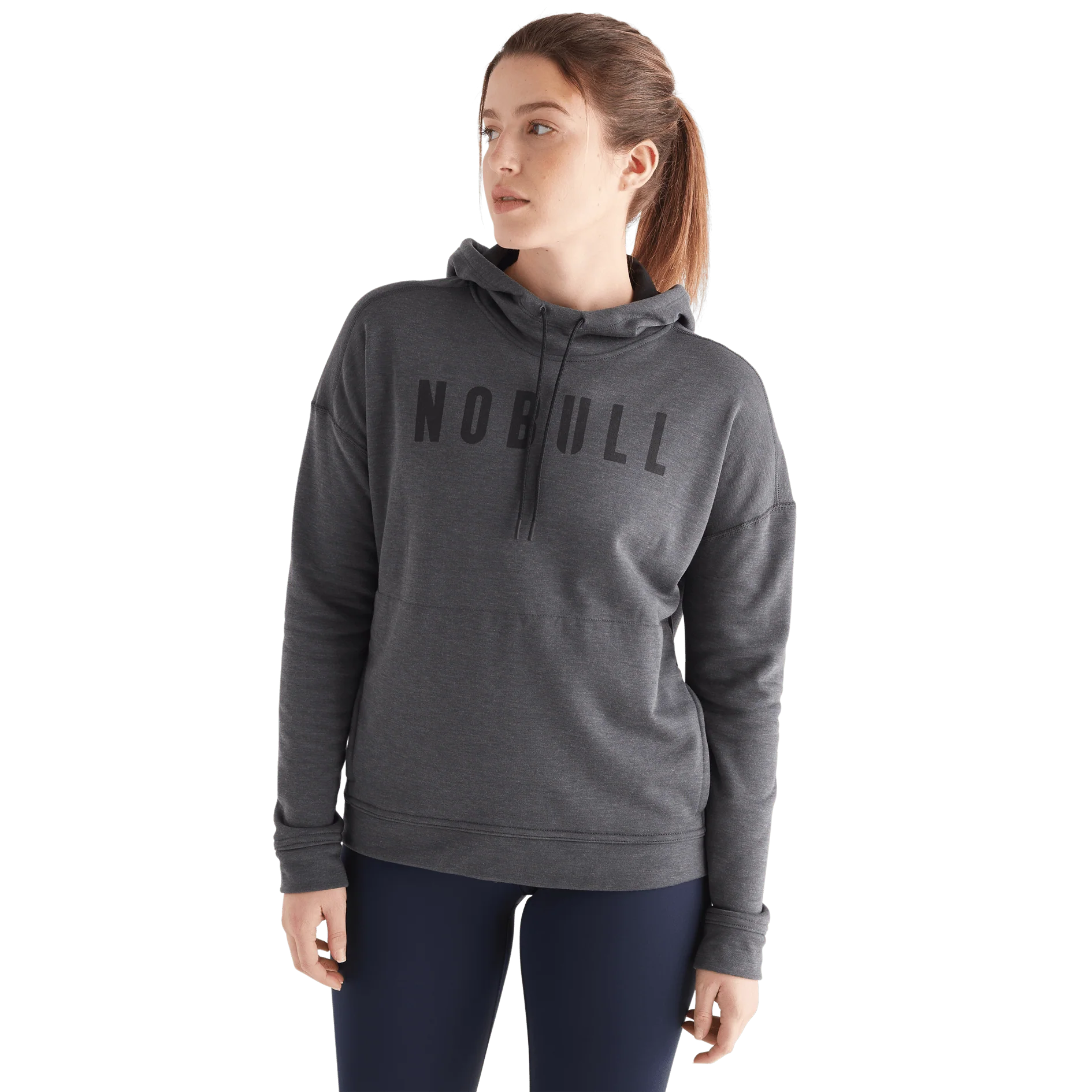 Women's Legacy NOBULL Hoodie