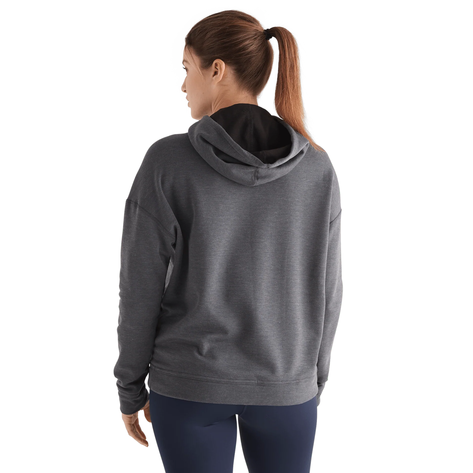 Women's Legacy NOBULL Hoodie - Image 2