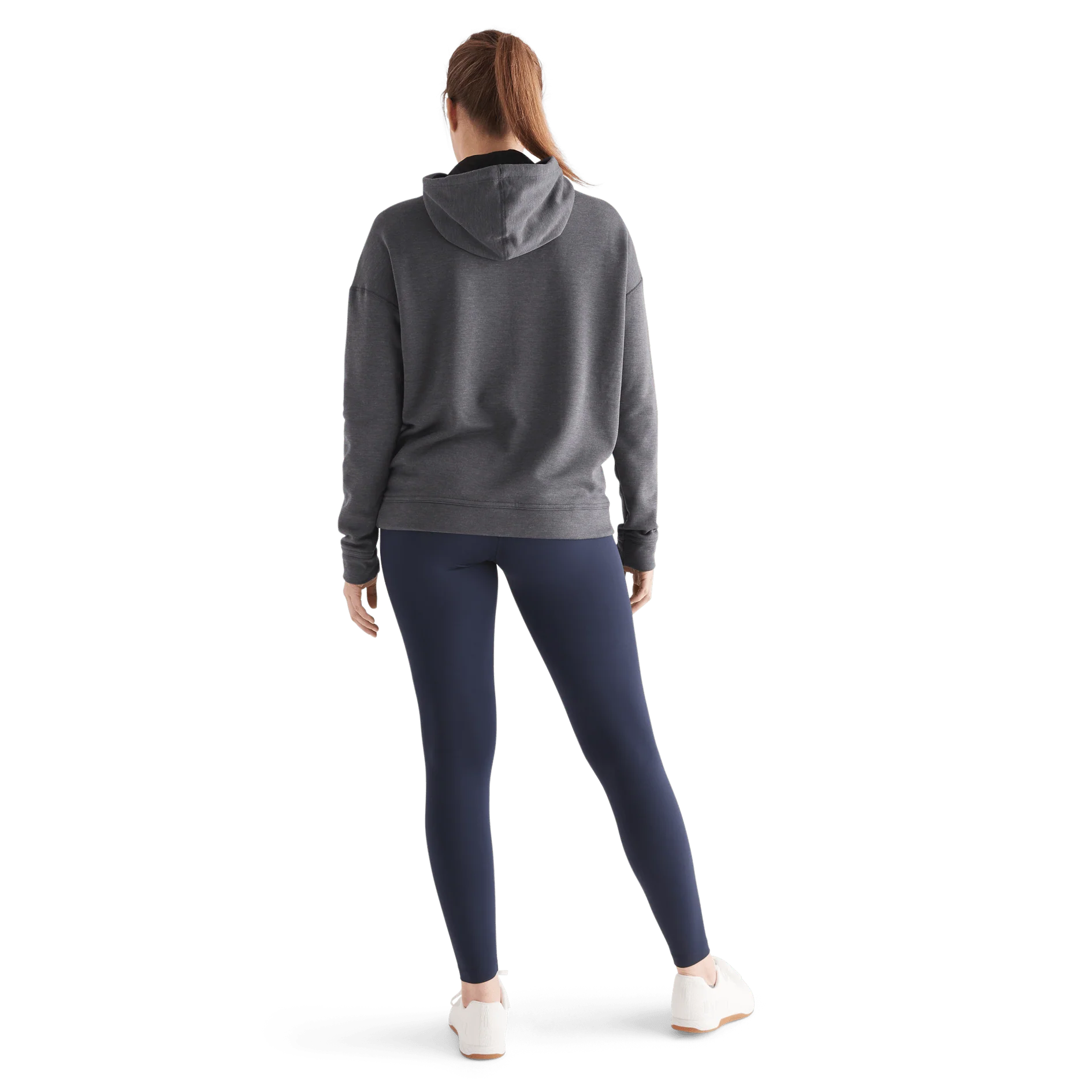 Women's Legacy NOBULL Hoodie - Image 3