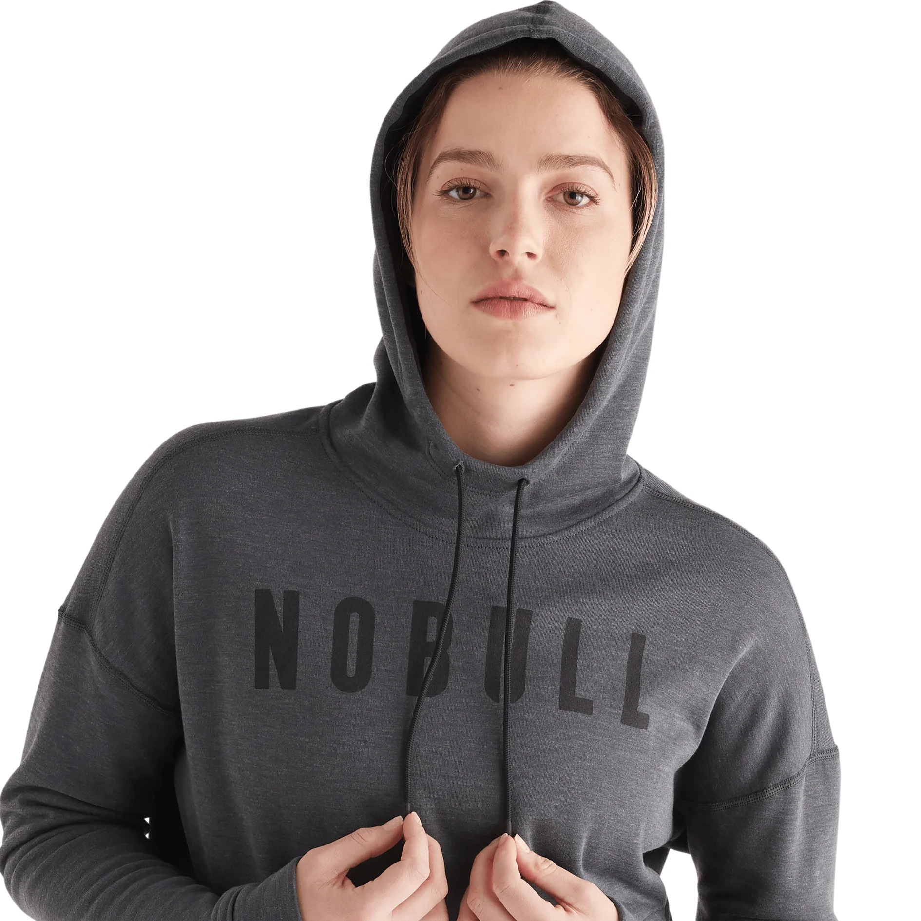 Women's Legacy NOBULL Hoodie - Image 4