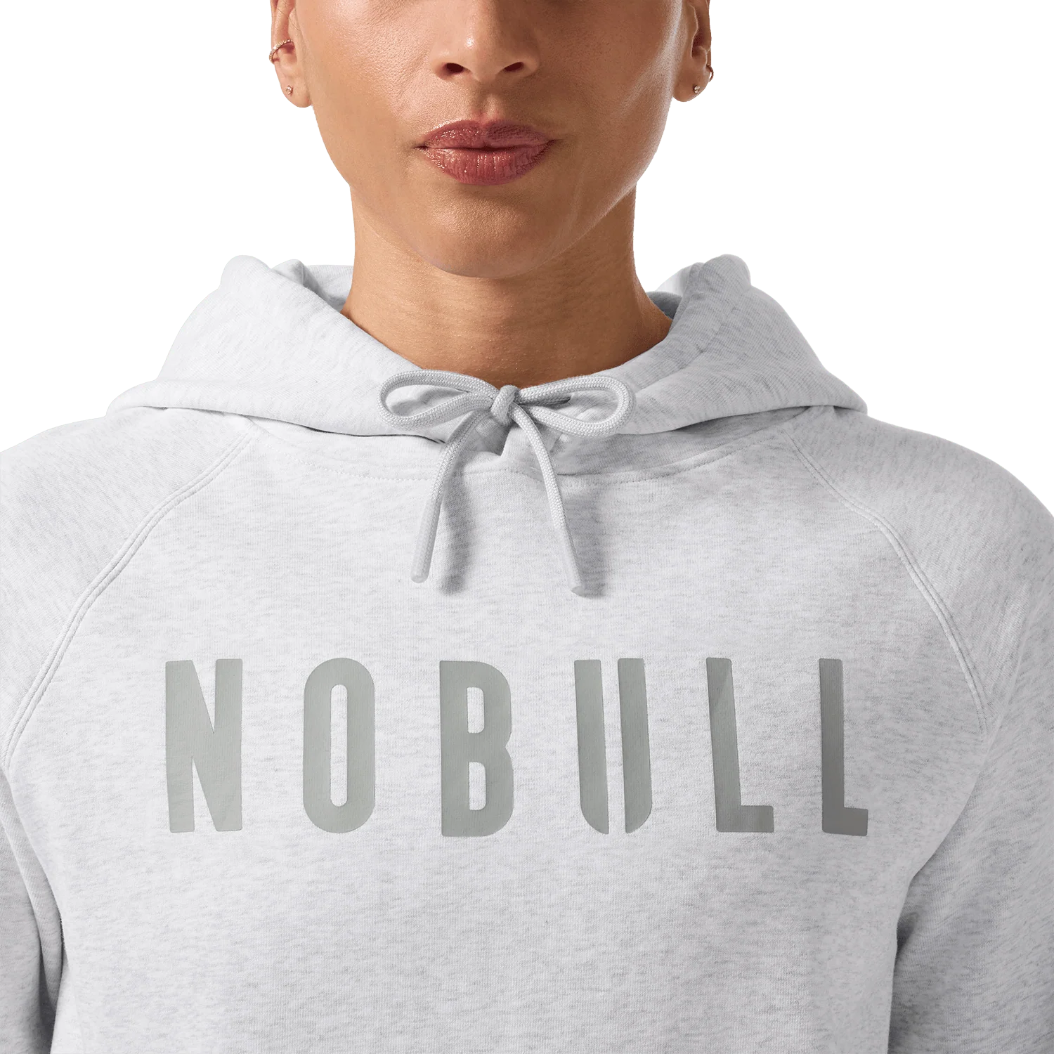 Women's NOBULL Hoodie - Image 4