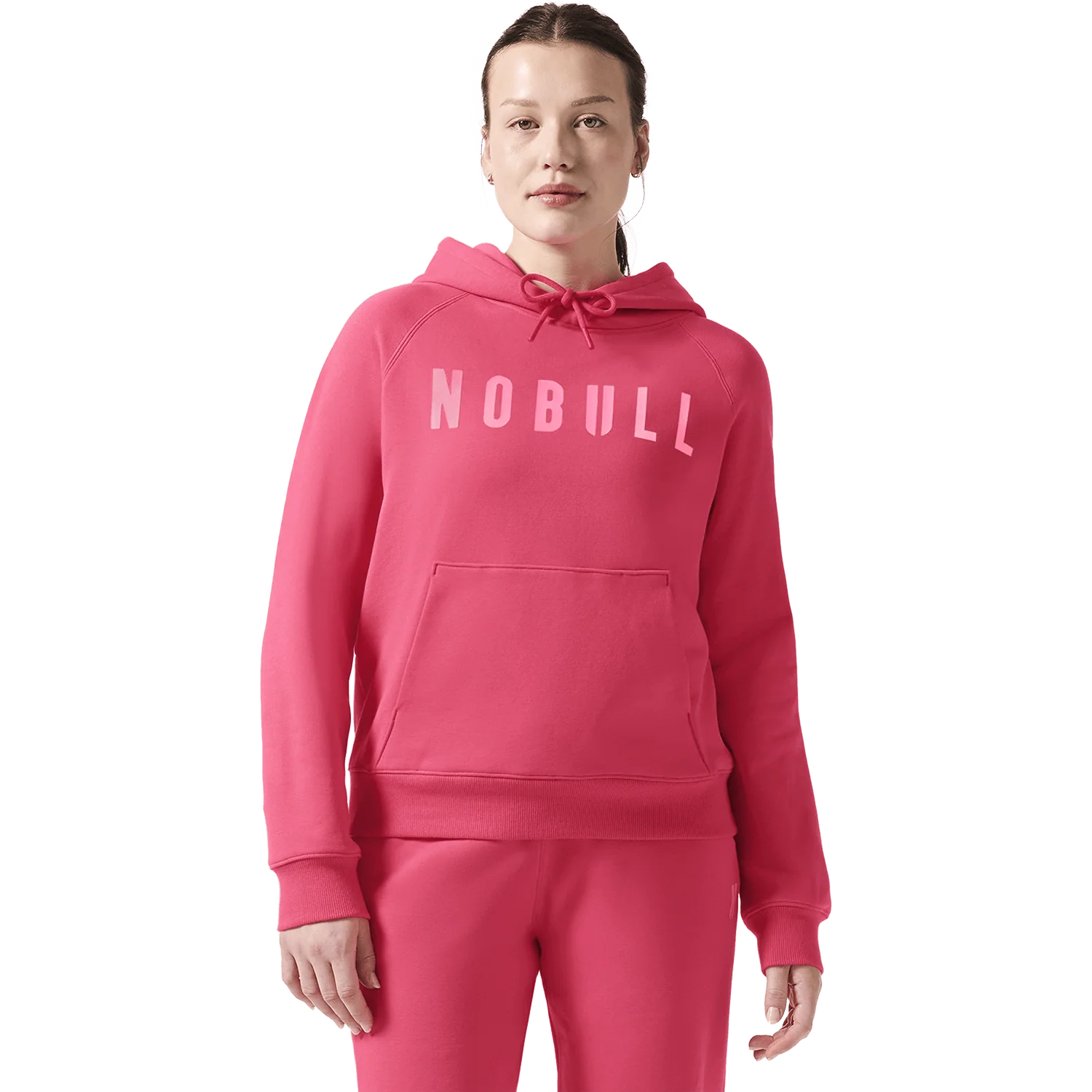 Women's NOBULL Hoodie - Image 2