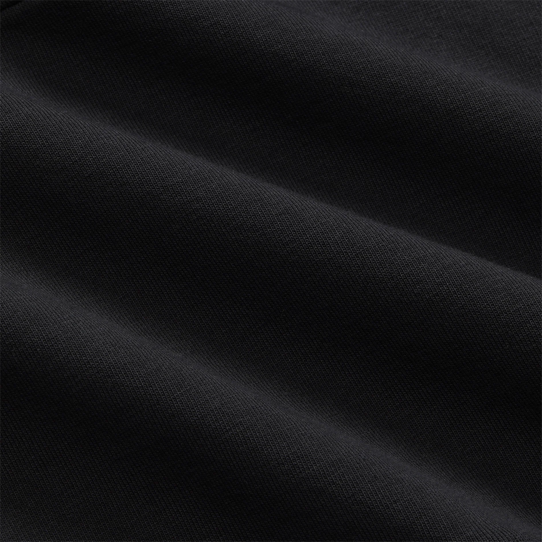 Women's NOBULL Crew x Jogger - Black - Image 4