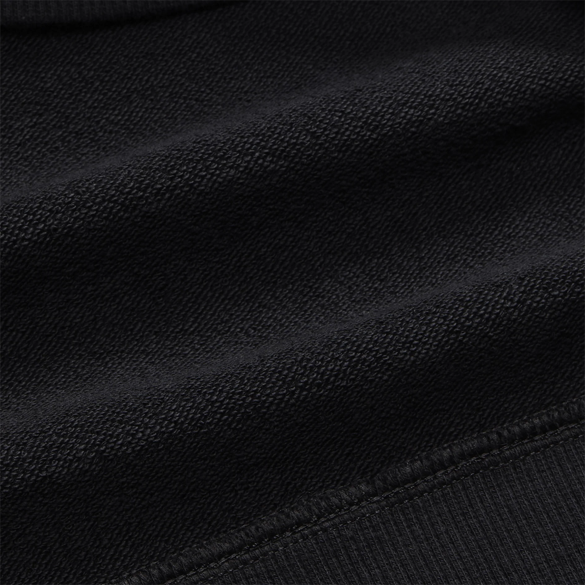 Women's NOBULL Crew x Jogger - Black - Image 5