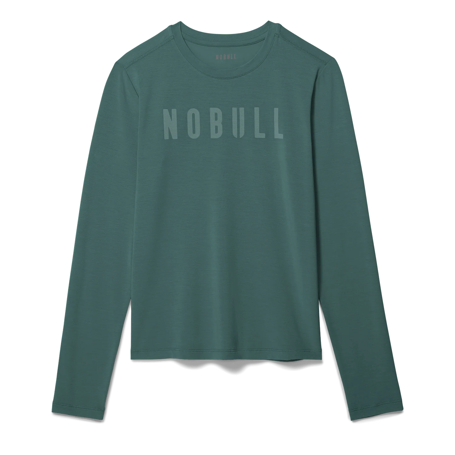 Women's NOBULL Long Sleeve Tee
