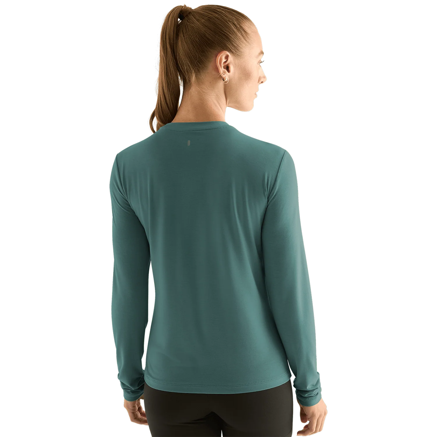 Women's NOBULL Long Sleeve Tee - Image 3
