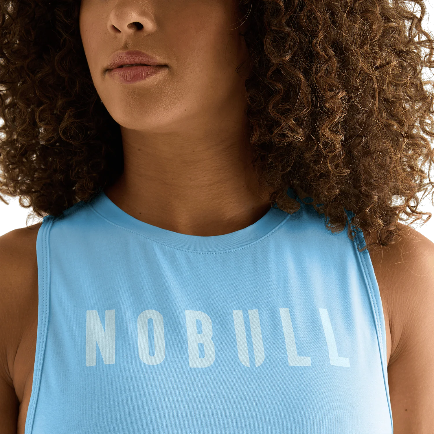 Women's NOBULL Muscle Tank - Image 4