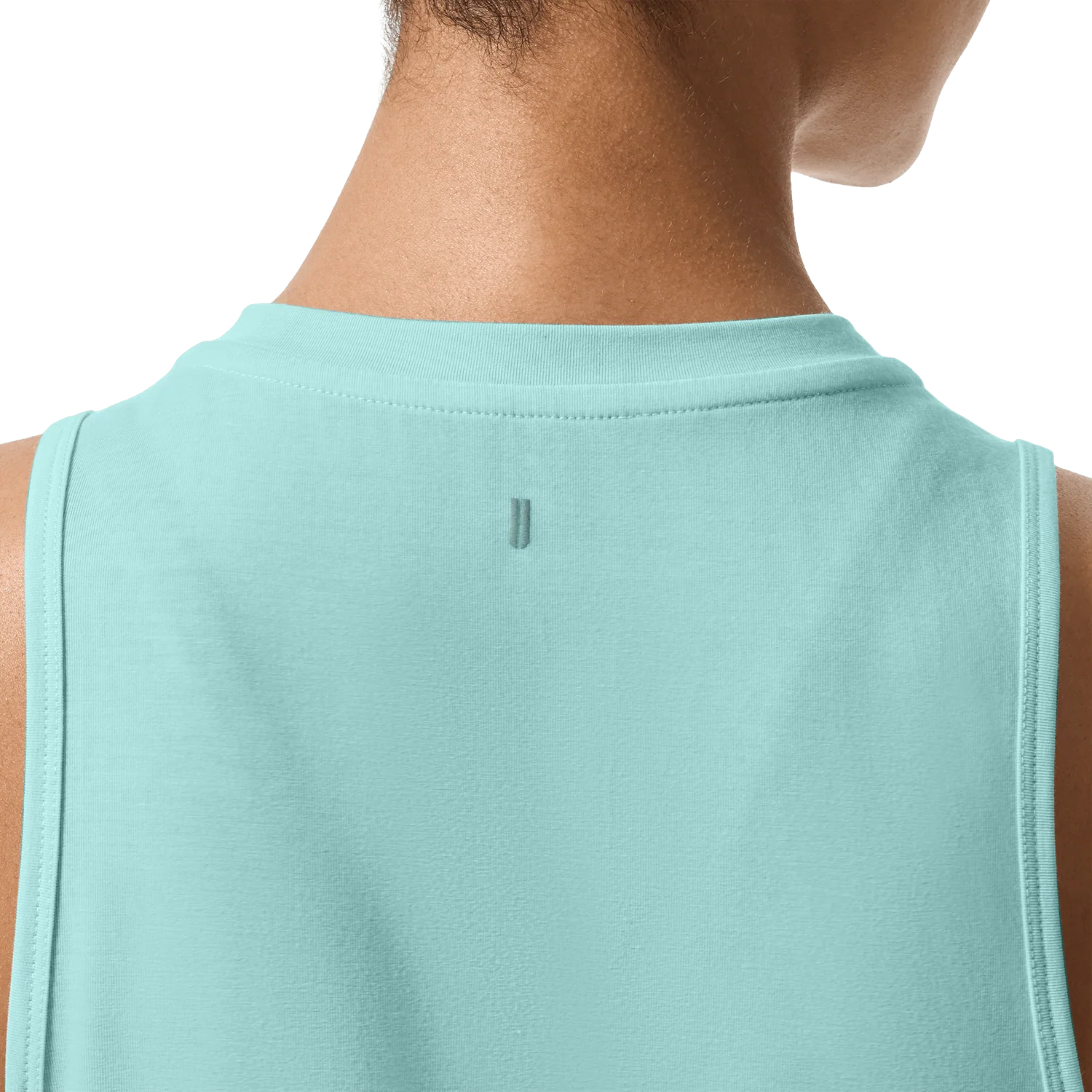 Women's NOBULL Muscle Tank - Image 5