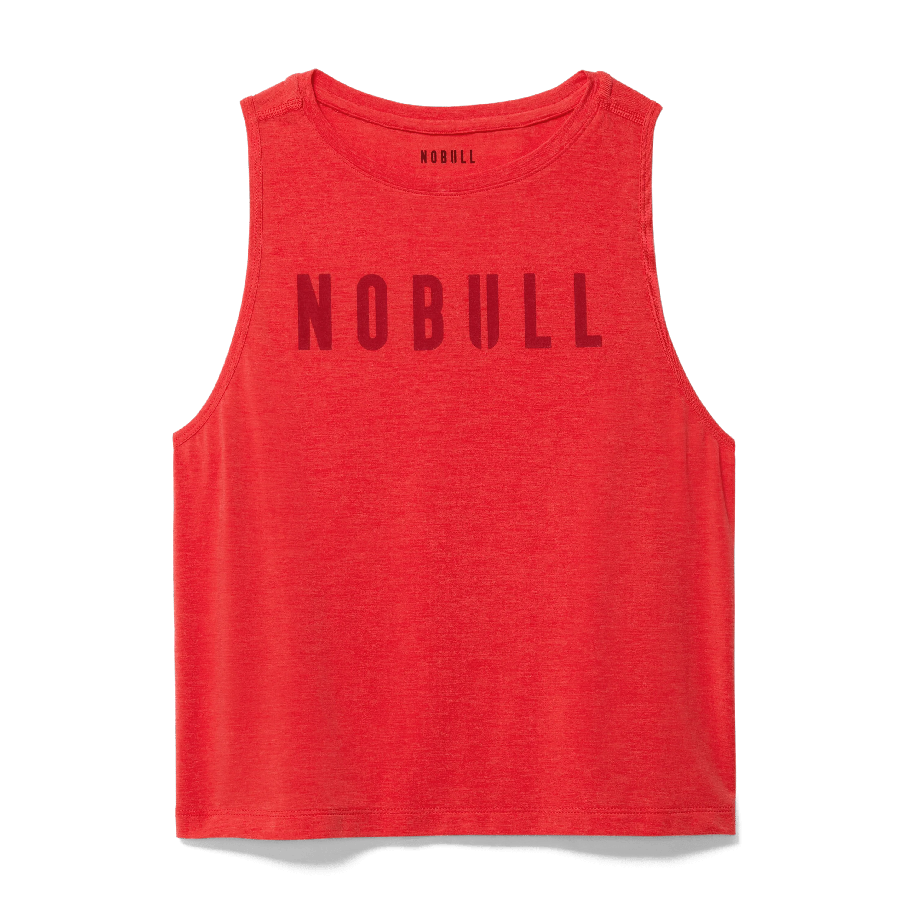Women's NOBULL Muscle Tank