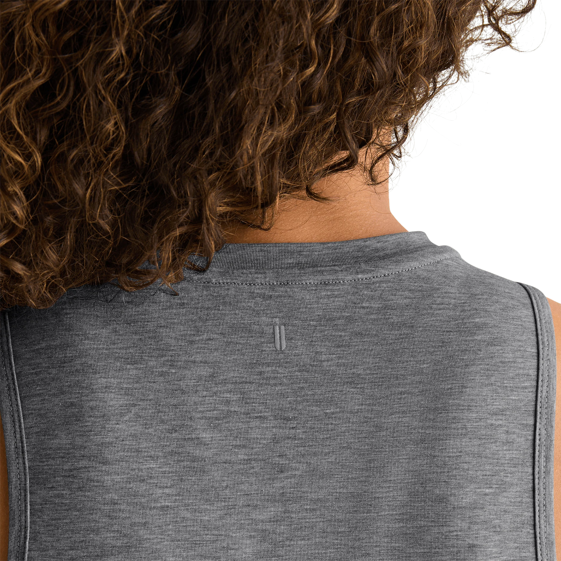 Women's NOBULL Muscle Tank - Image 5
