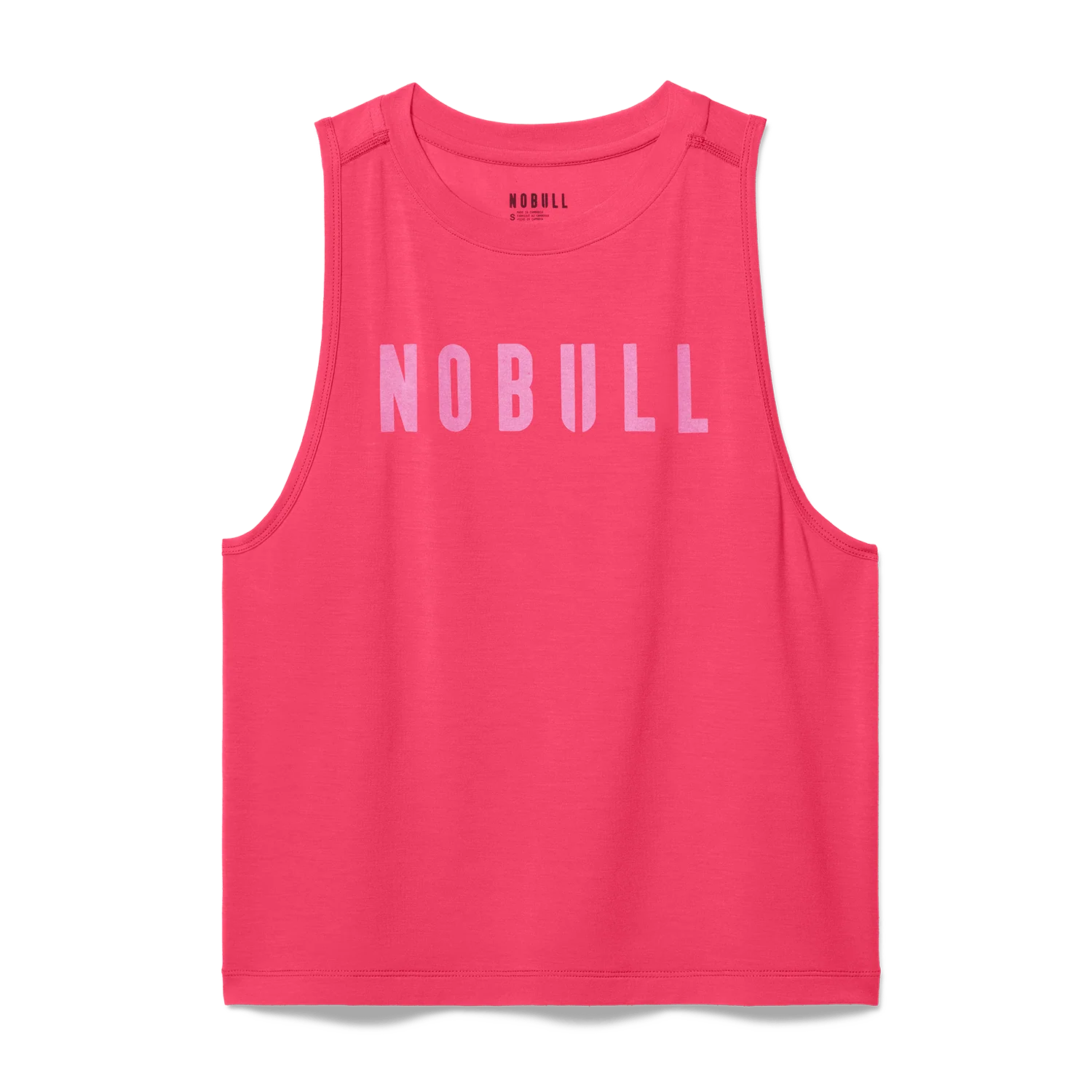 Women's NOBULL Muscle Tank