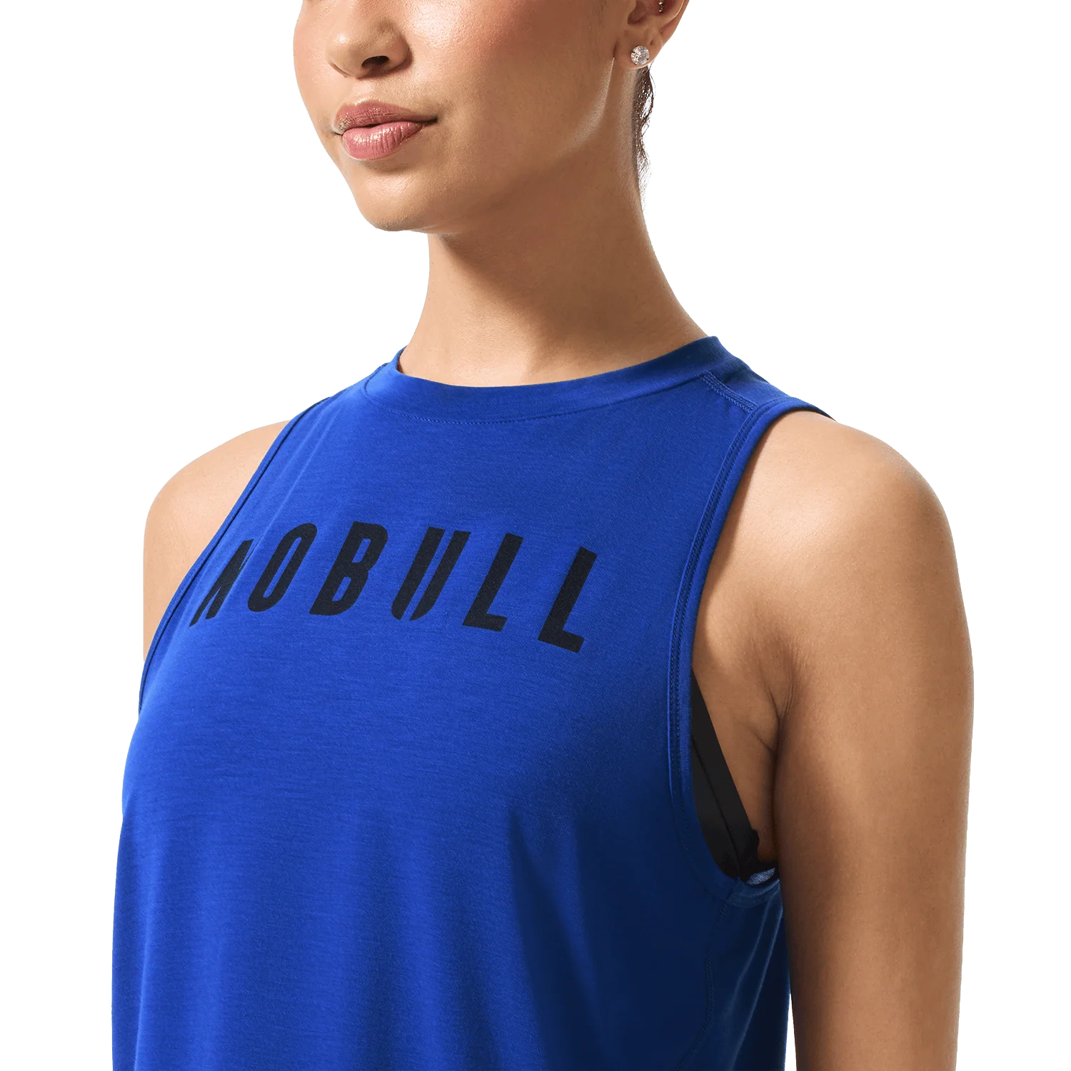 Women's NOBULL Muscle Tank - Image 4