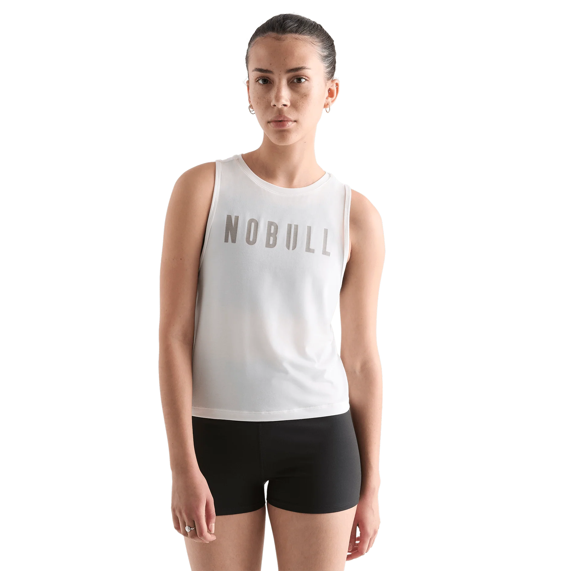 Women's NOBULL Muscle Tank - Image 2