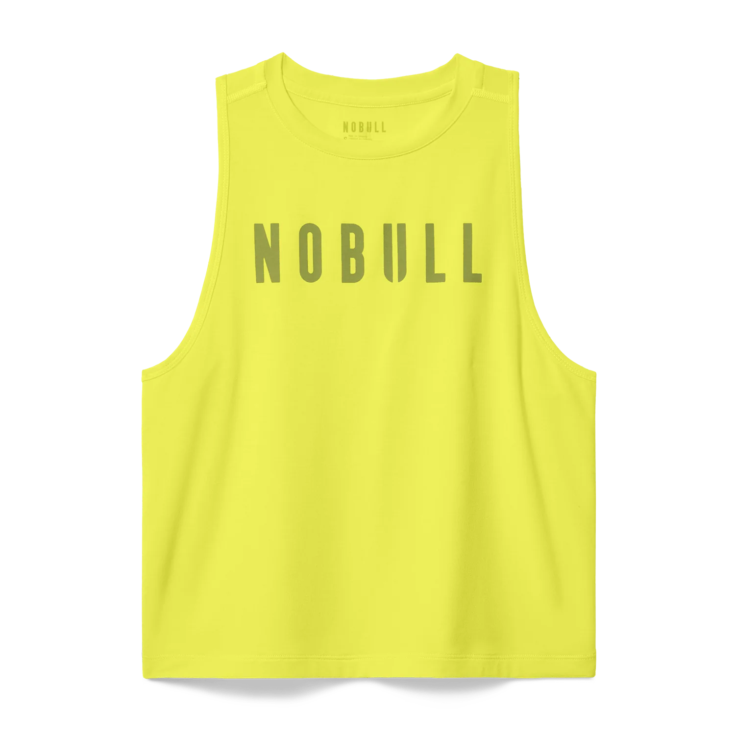 Women's NOBULL Muscle Tank