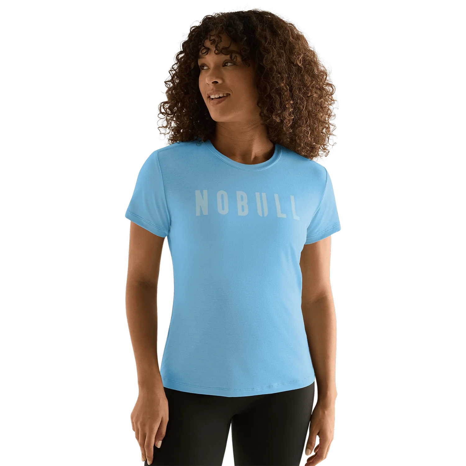Women's NOBULL Tee - Image 2