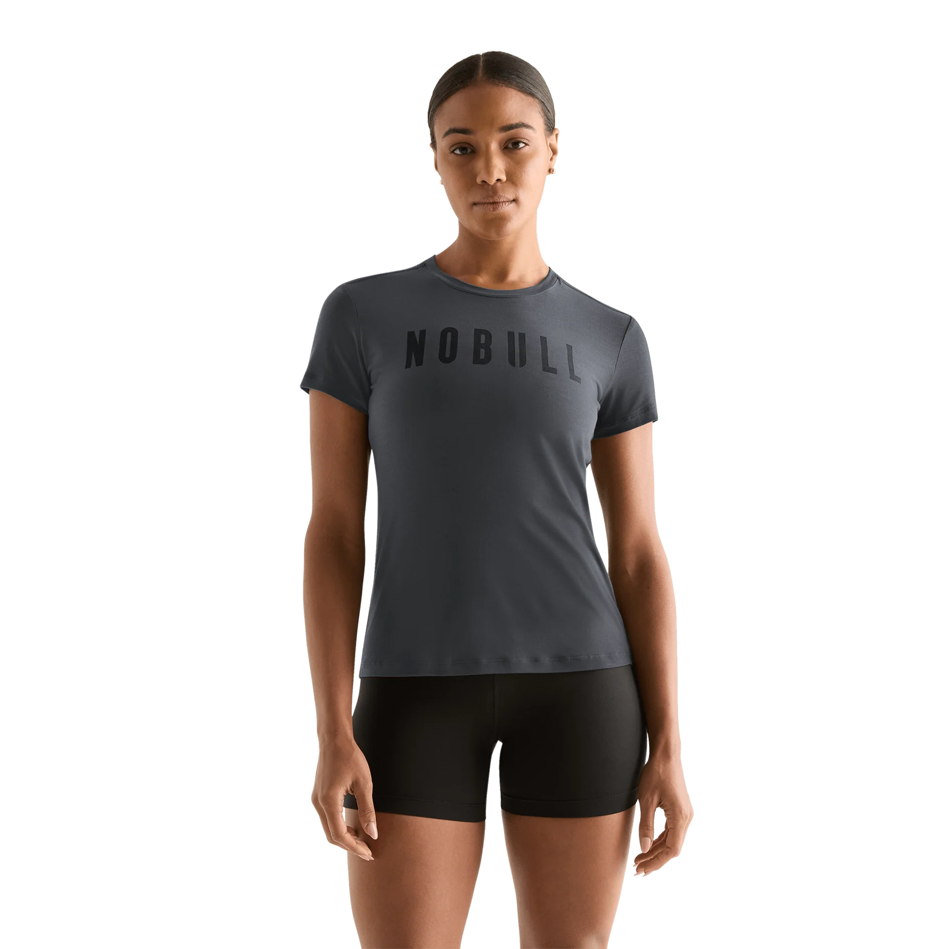 Women's NOBULL Tee - Image 2