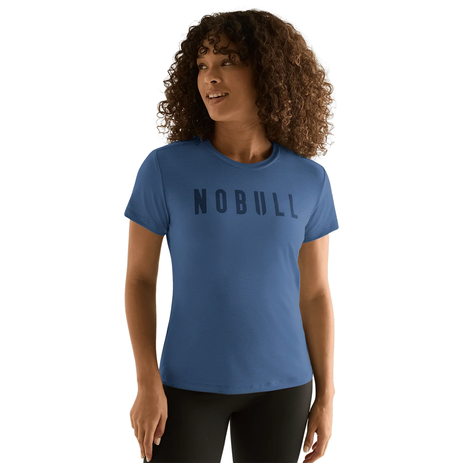 Women's NOBULL Tee - Image 2