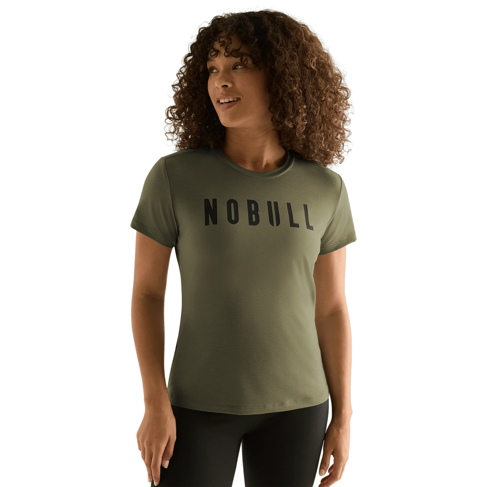 Women's NOBULL Tee - Image 2