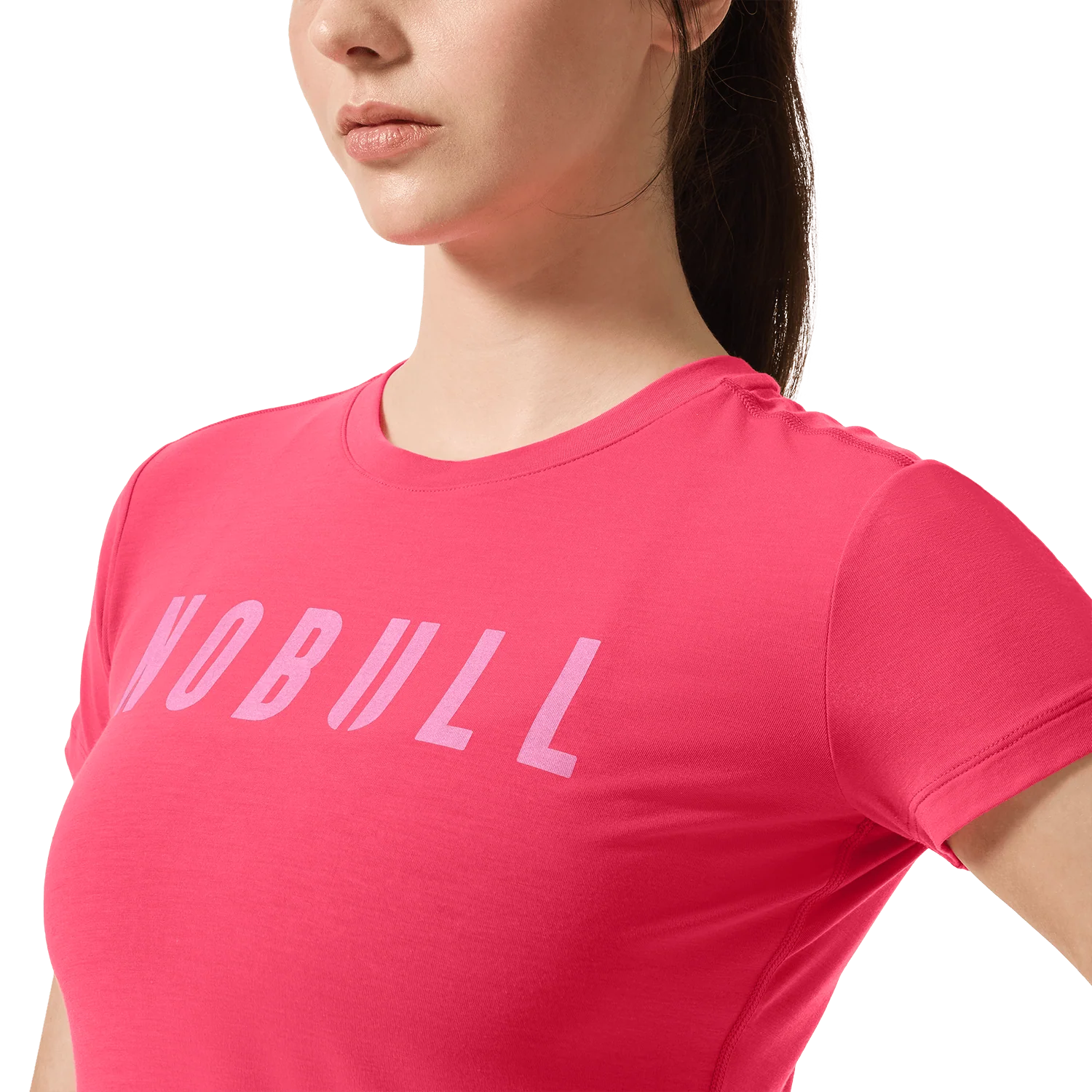 Women's NOBULL Tee - Image 4