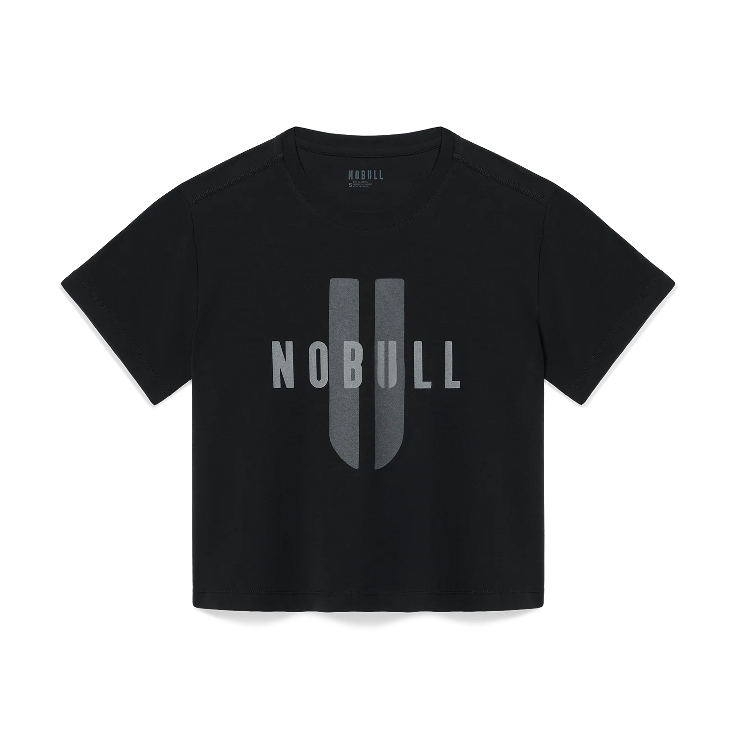 Women's NOBULL U Boxy Tee