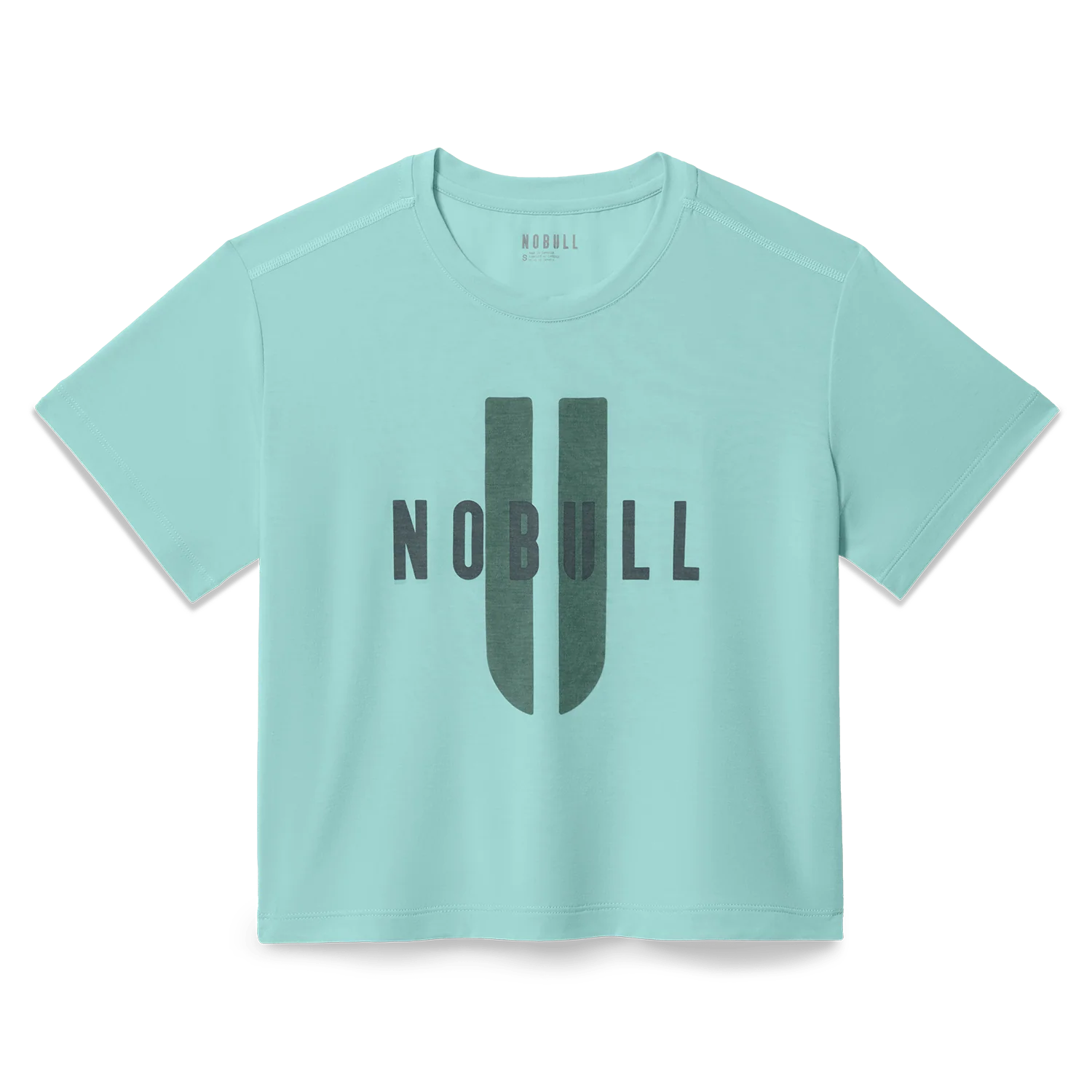 Women's NOBULL U Boxy Tee