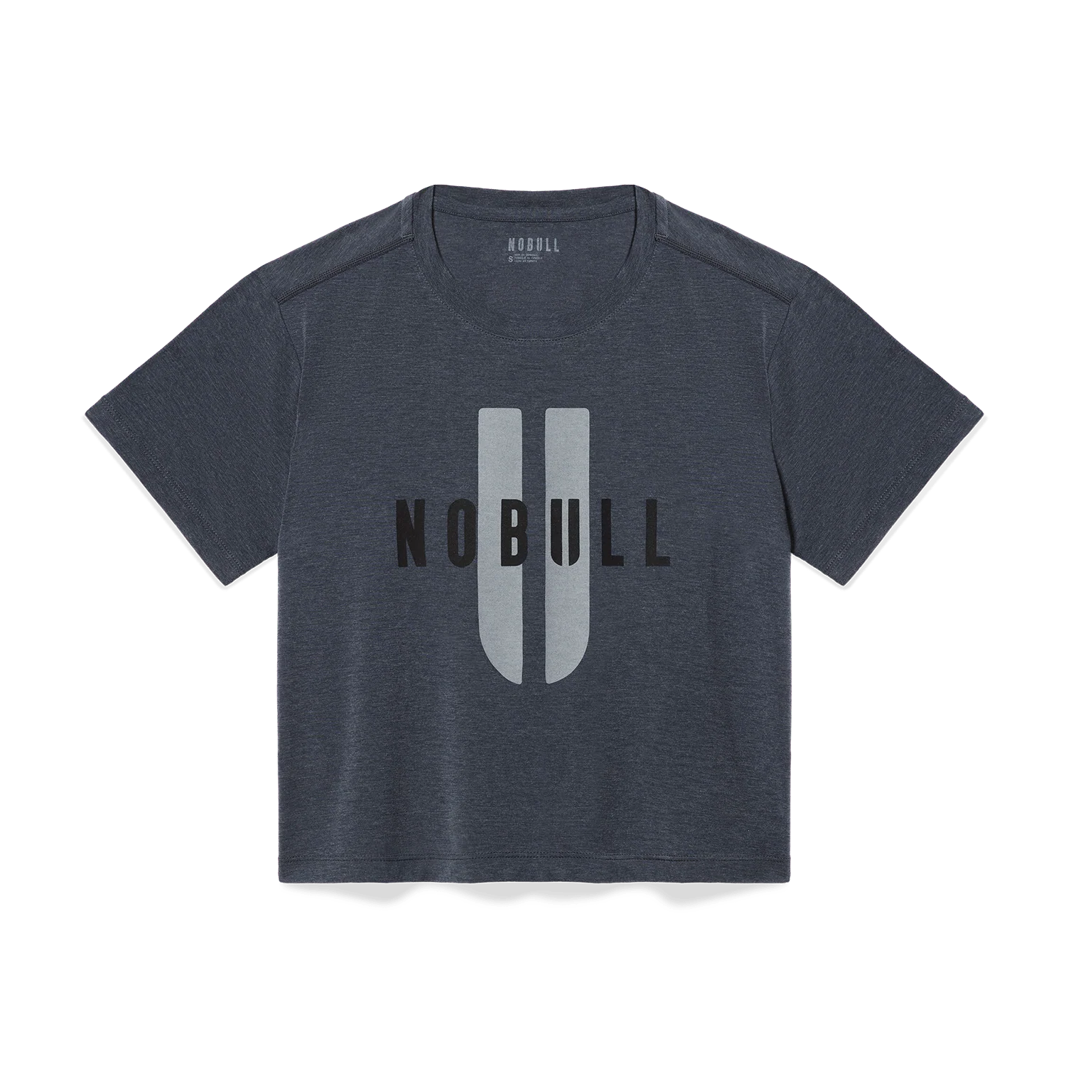 Women's NOBULL U Boxy Tee