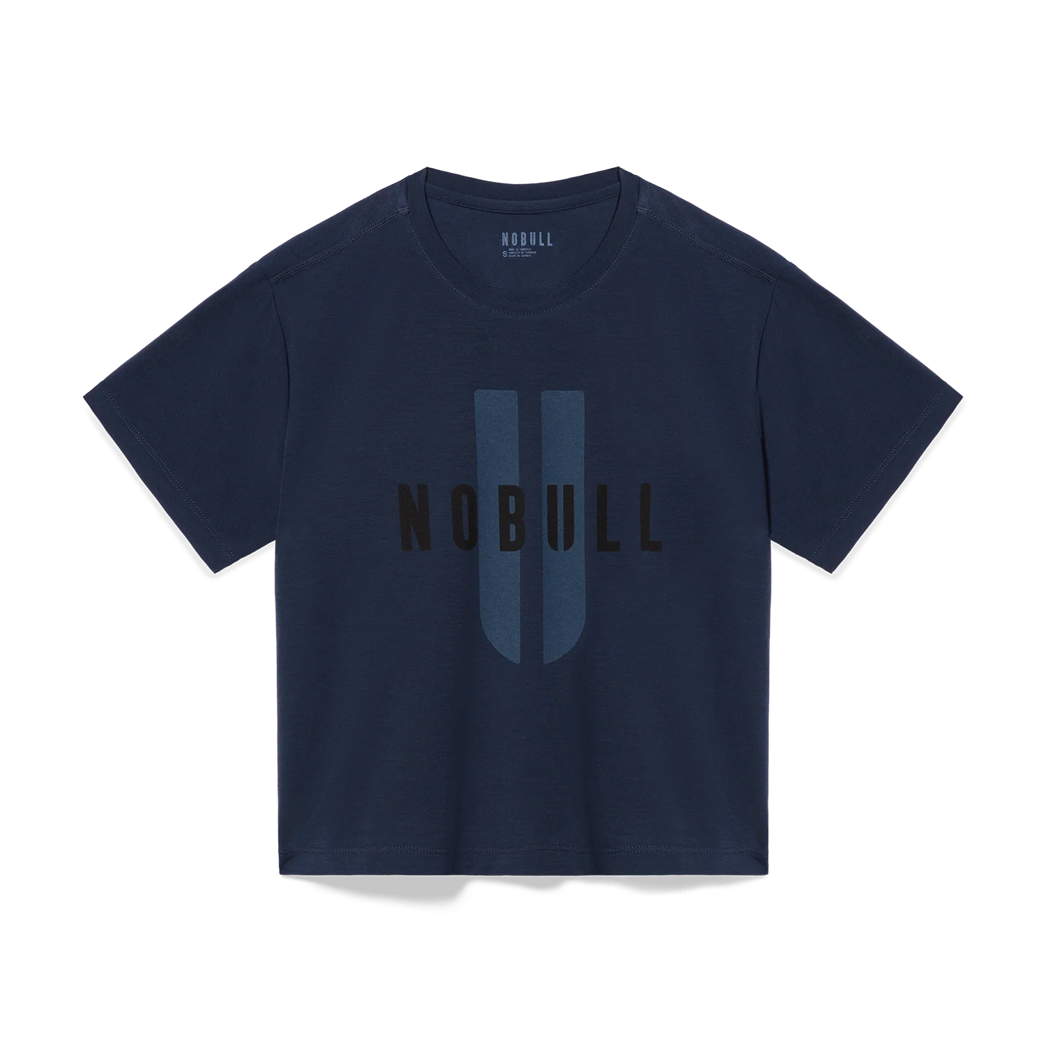 Women's NOBULL U Boxy Tee