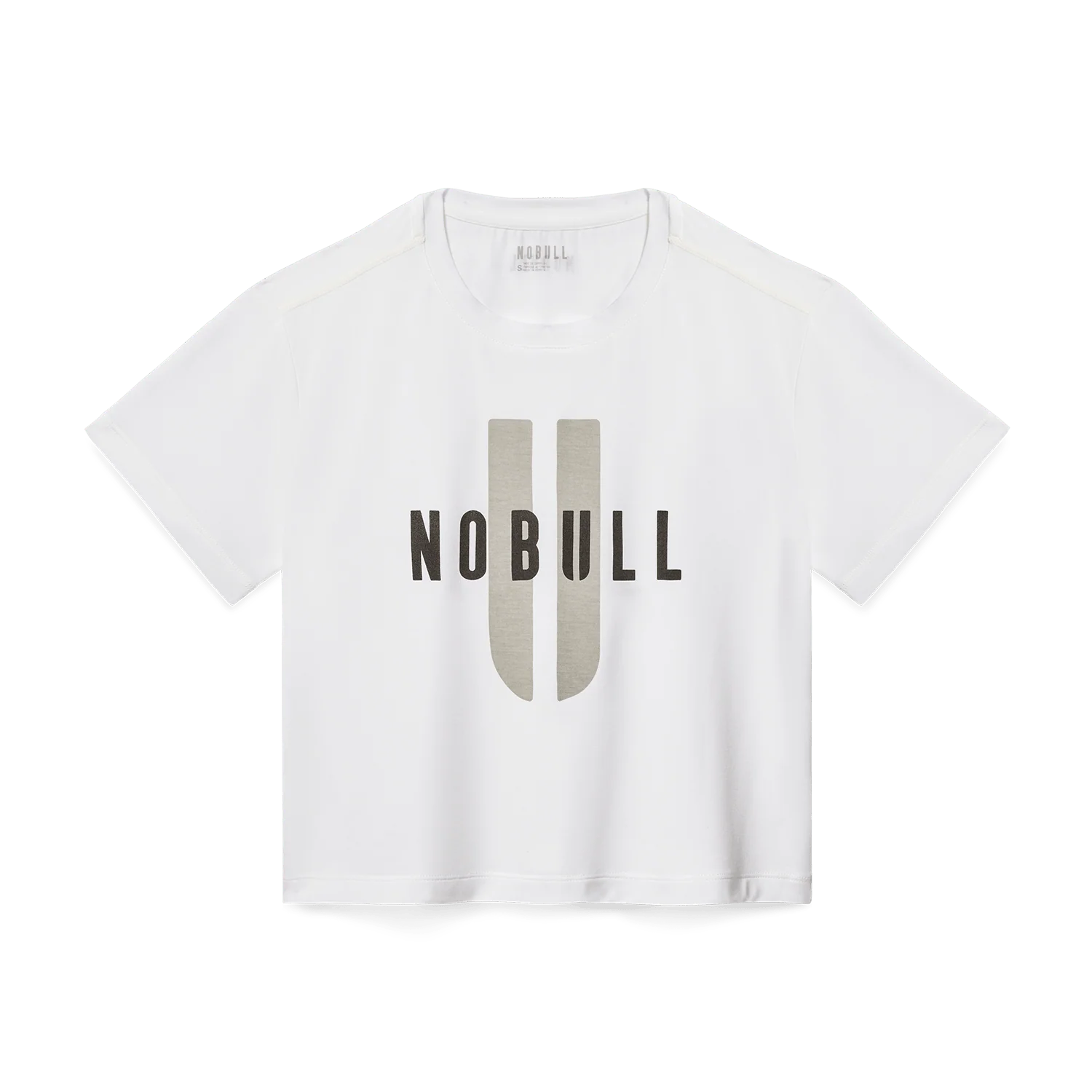 Women's NOBULL U Boxy Tee