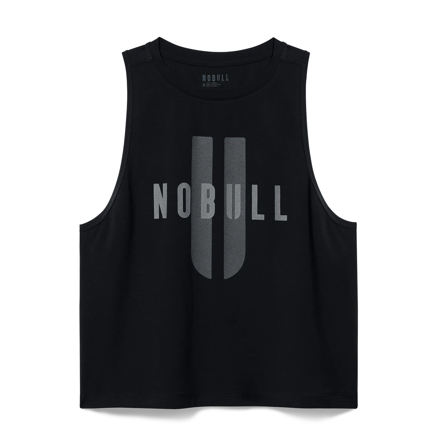 Women's NOBULL U Muscle Tank