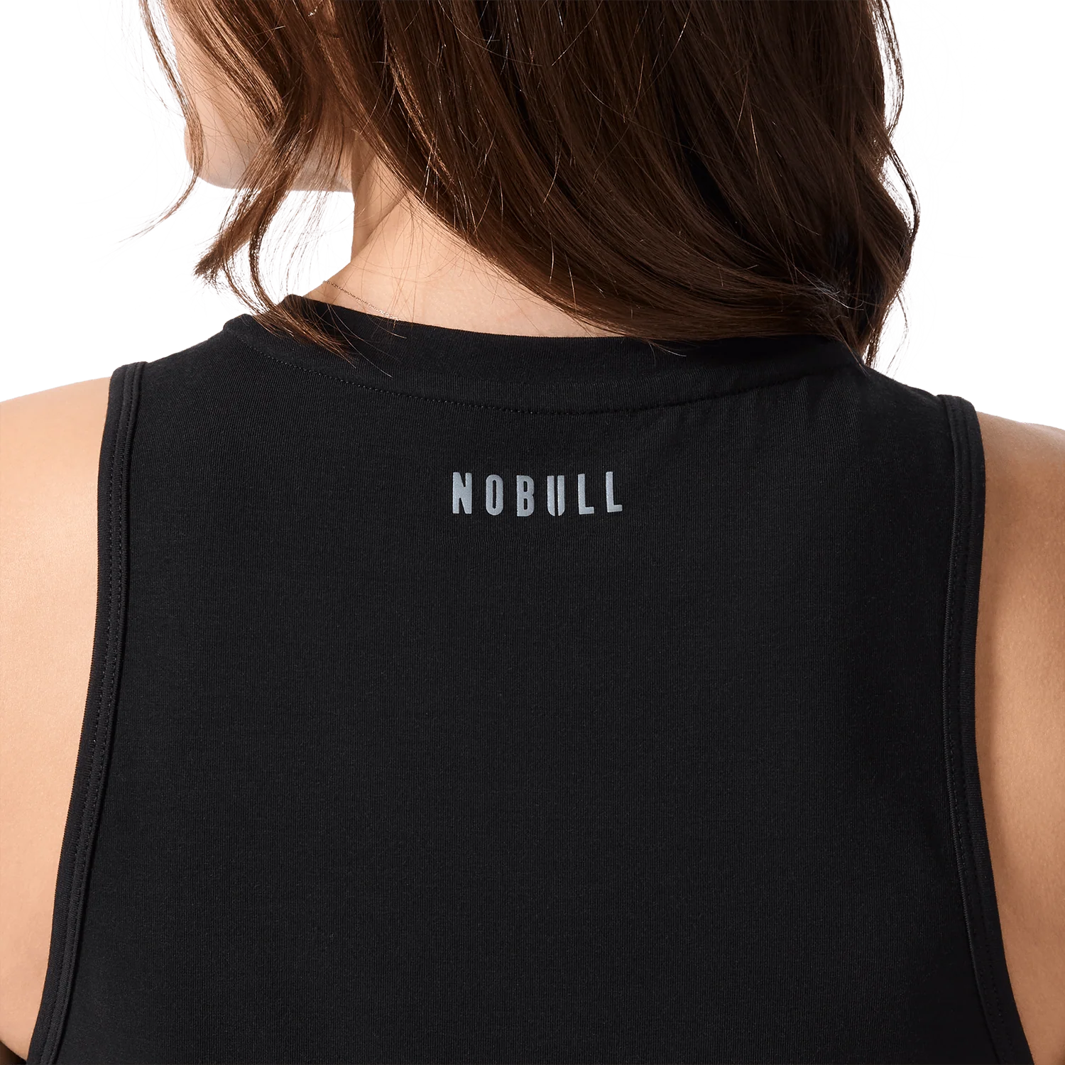 Women's NOBULL U Muscle Tank - Image 5